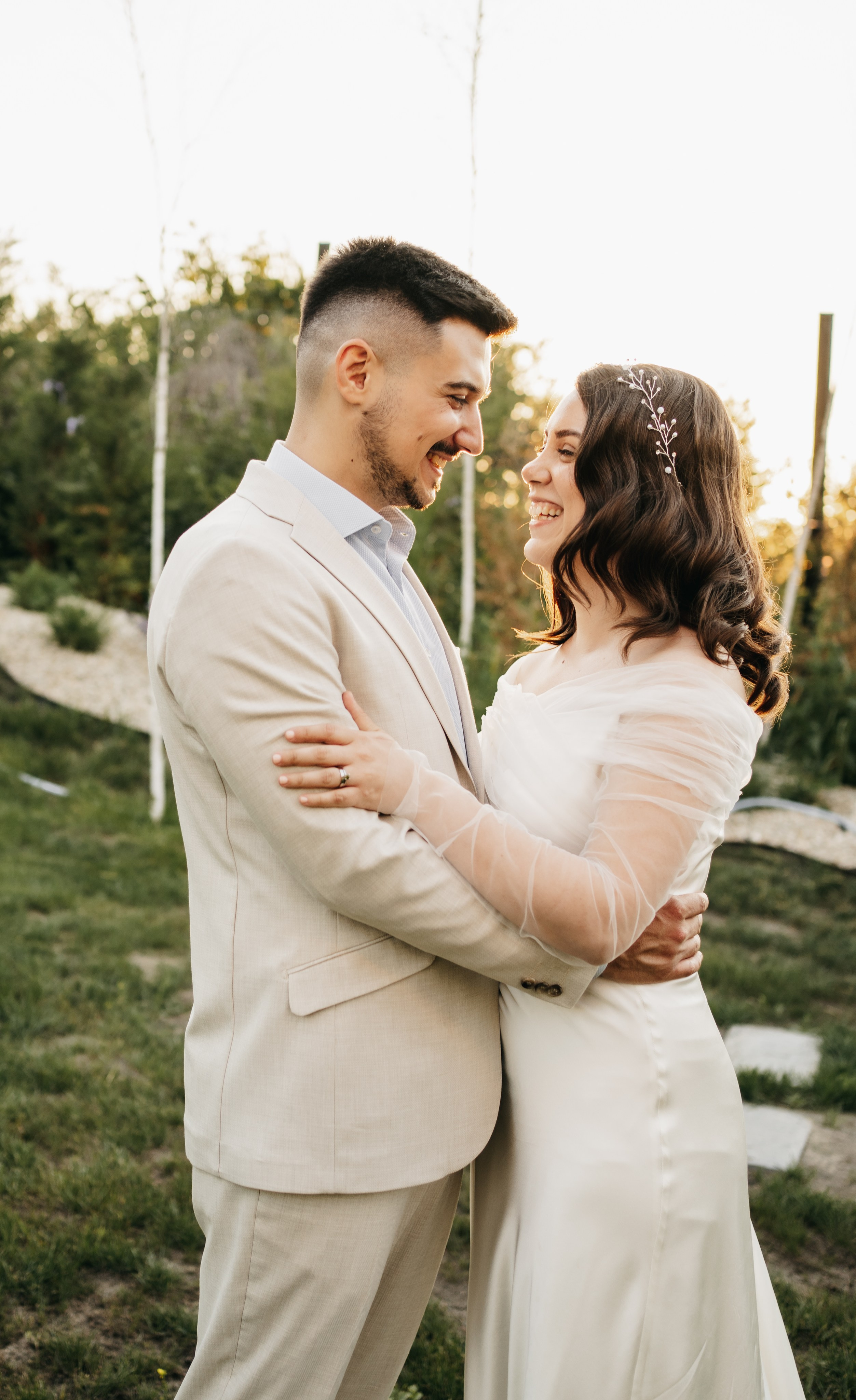 R & R. Fotograf Nunta Iasi - Hearts & Pictures