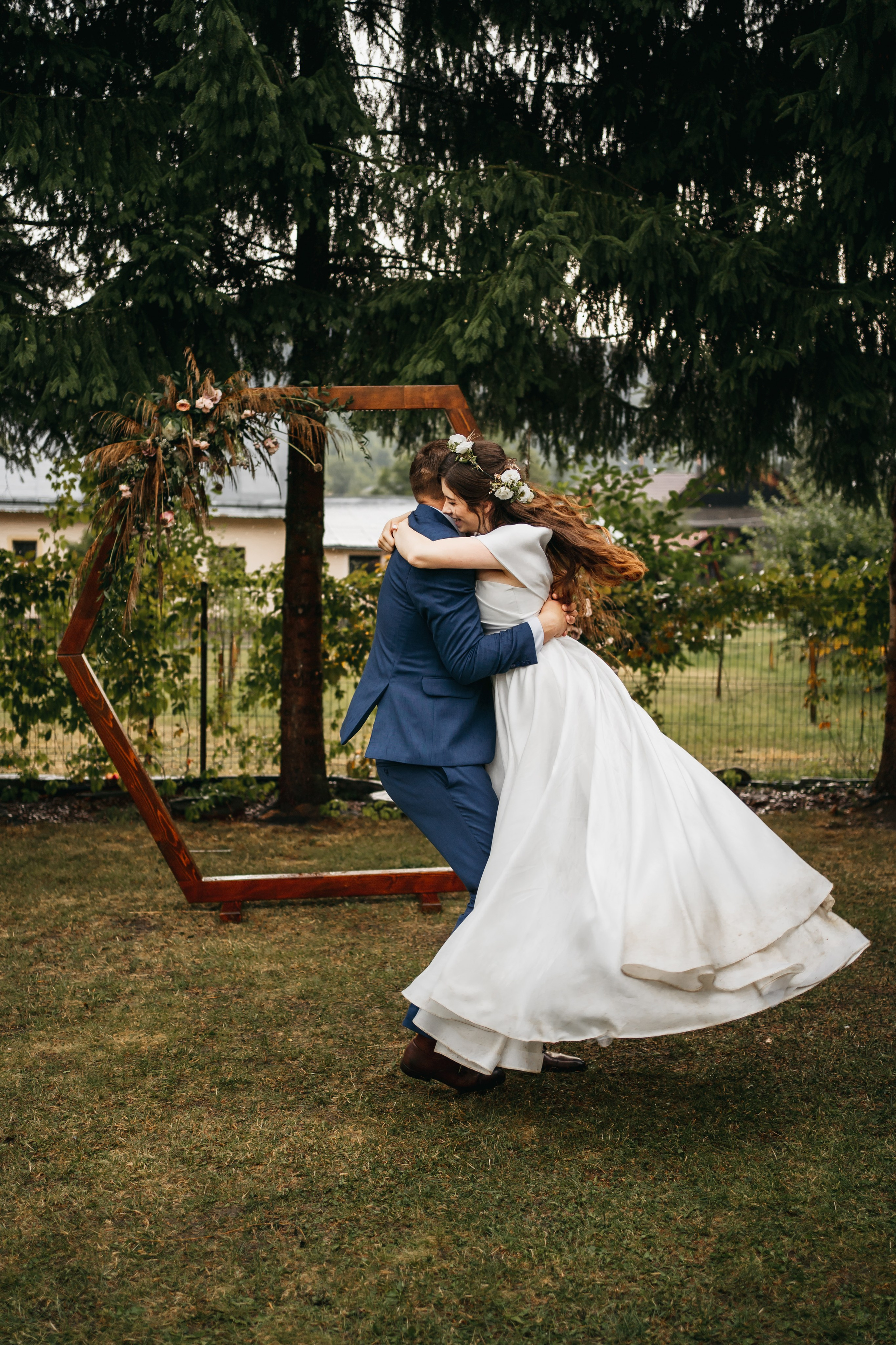 T & I. Fotograf Nunta Iasi - Hearts & Pictures