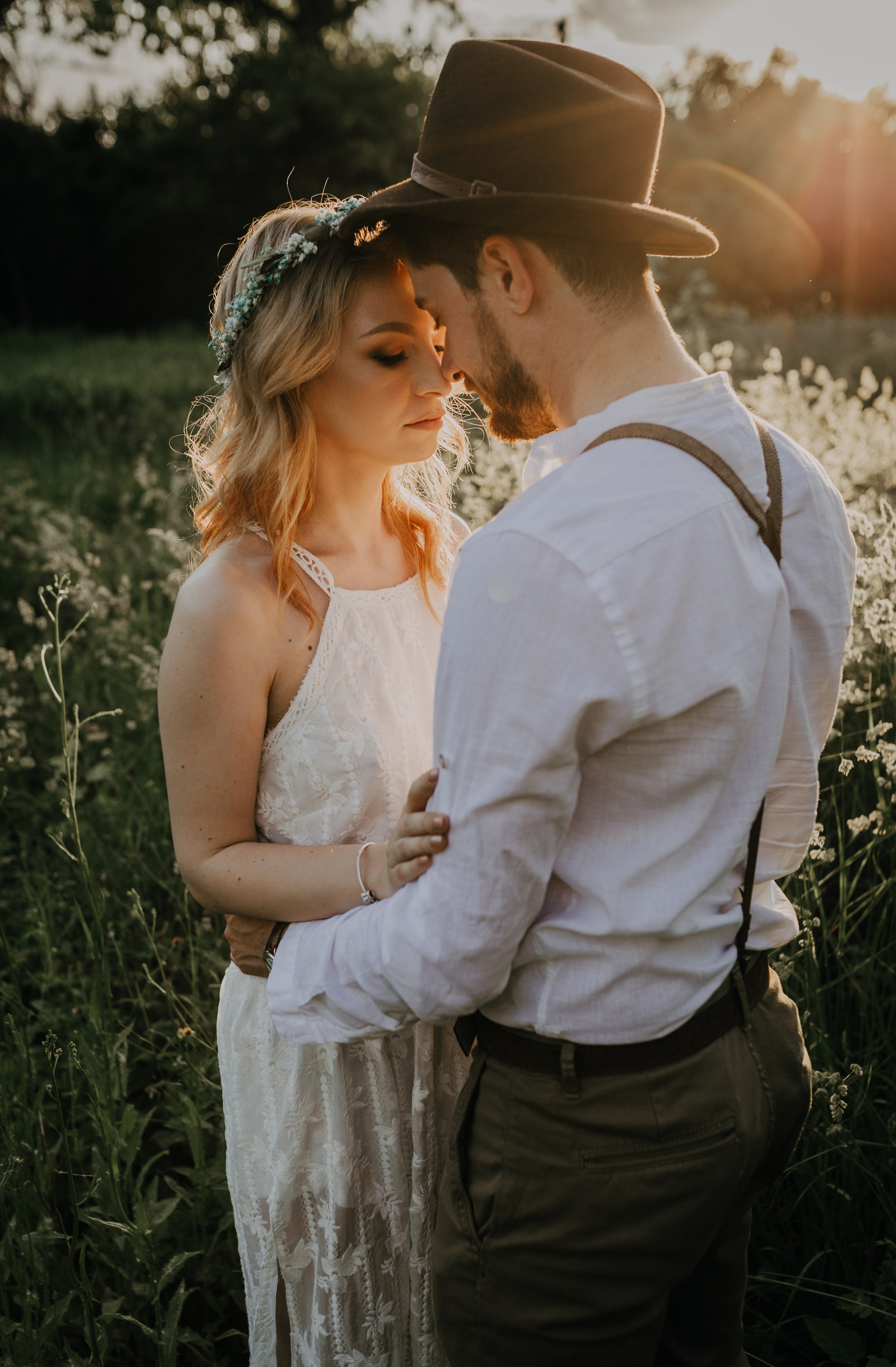 D & I. Fotograf Nunta Iasi - Hearts & Pictures