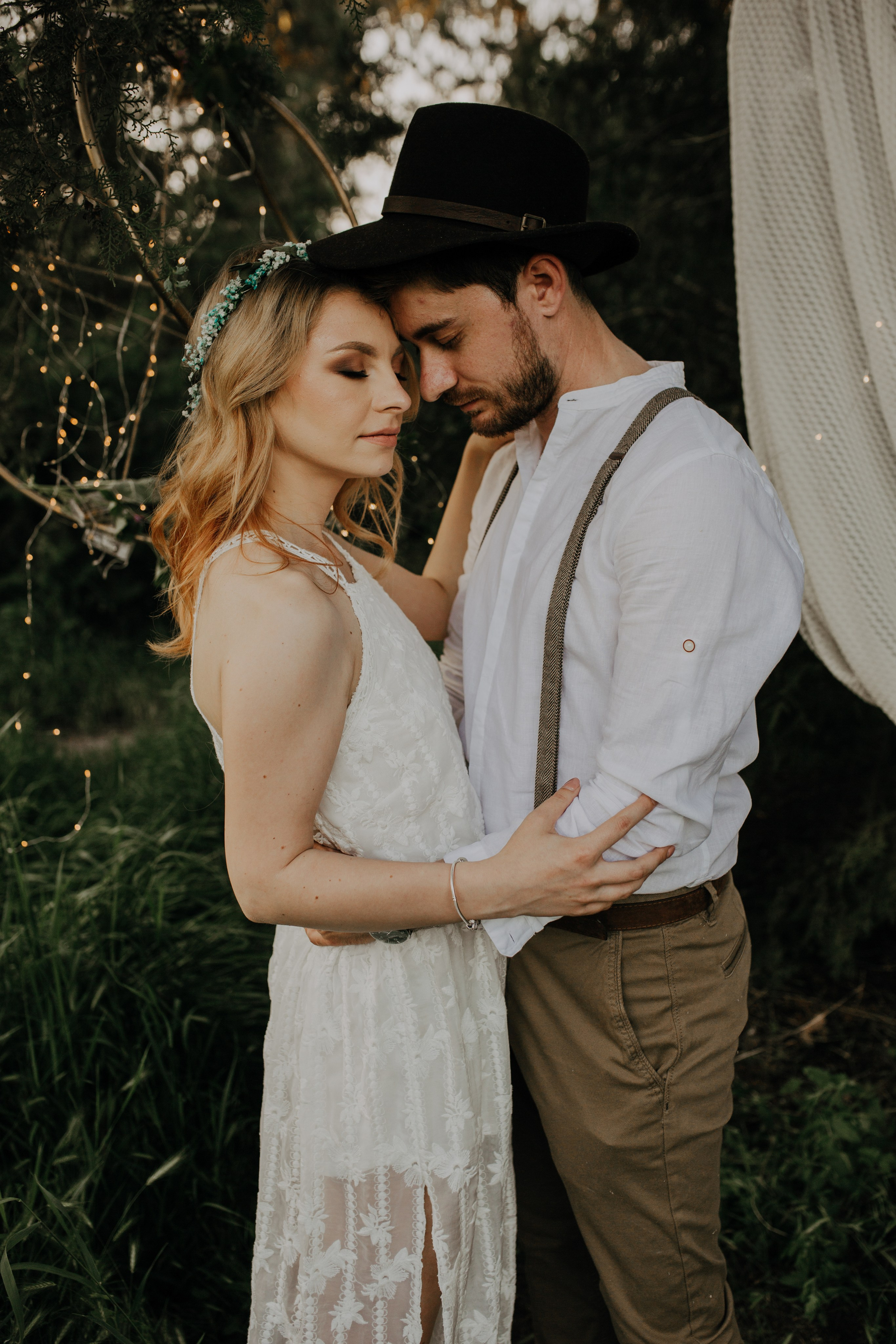 D & I. Fotograf Nunta Iasi - Hearts & Pictures