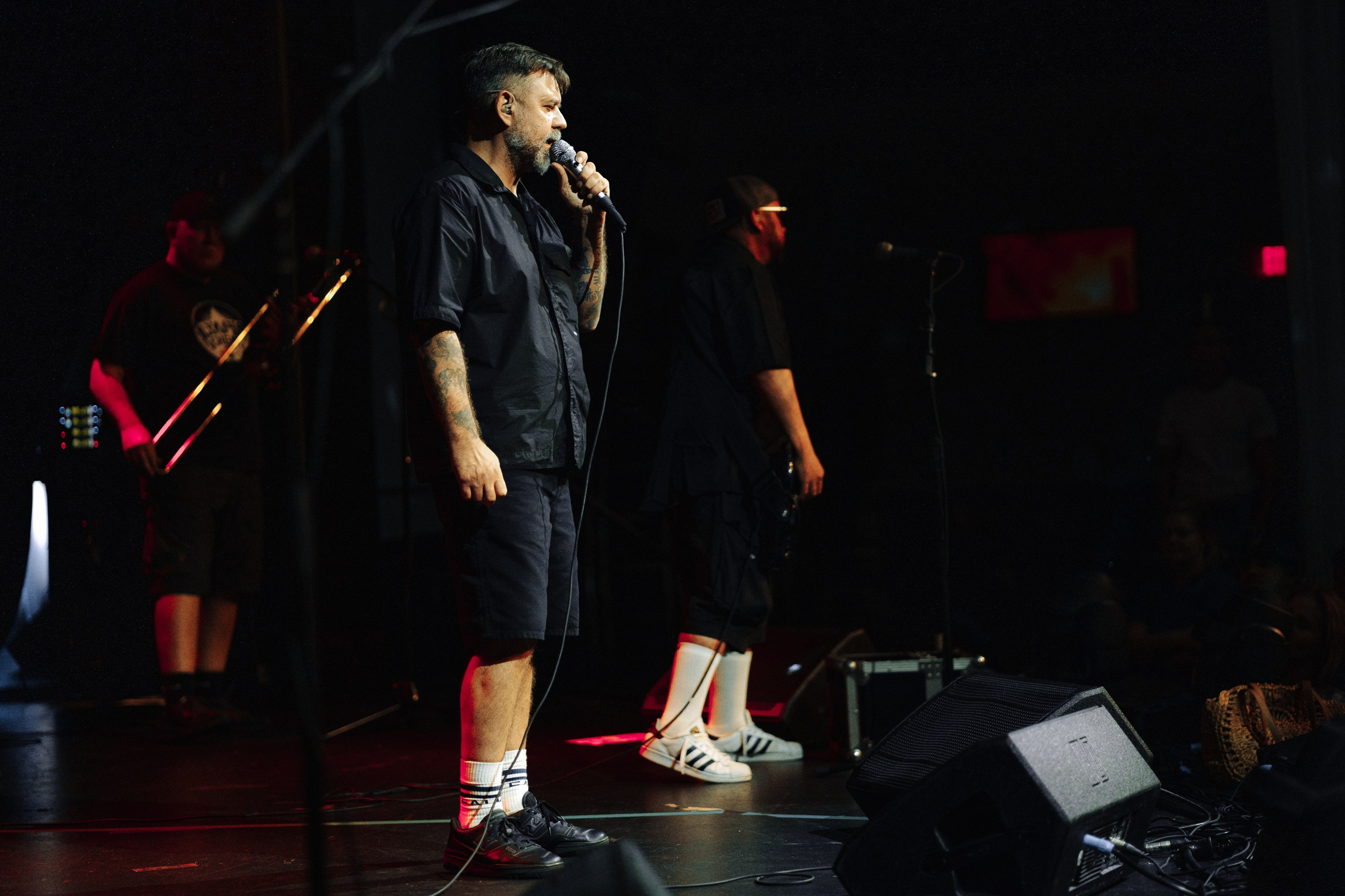 Ляпис Трубецкой Майами, концертная съёмка, фотограф Флорида, профессиональная фотография