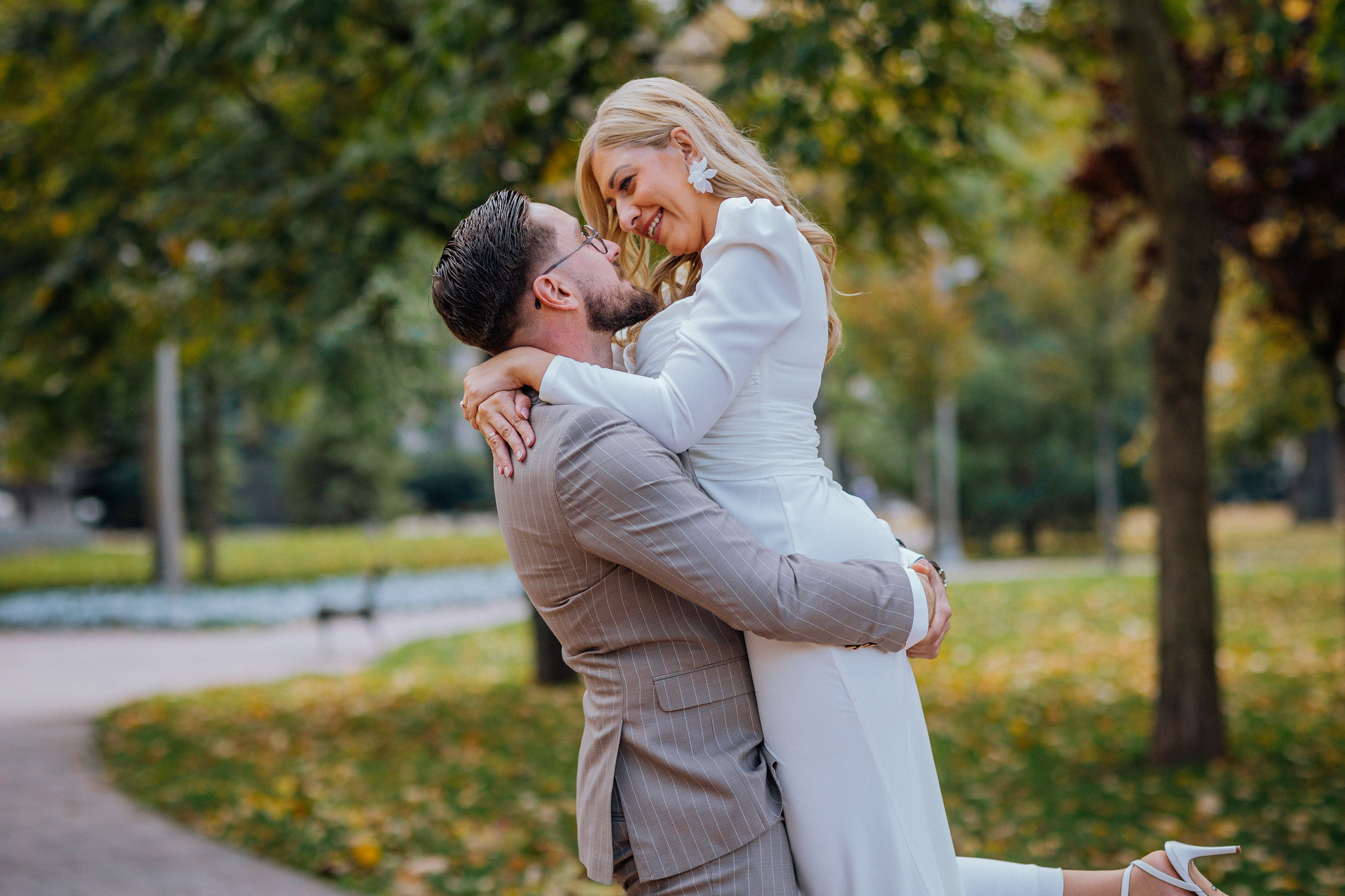 N|M. BSP Wedding