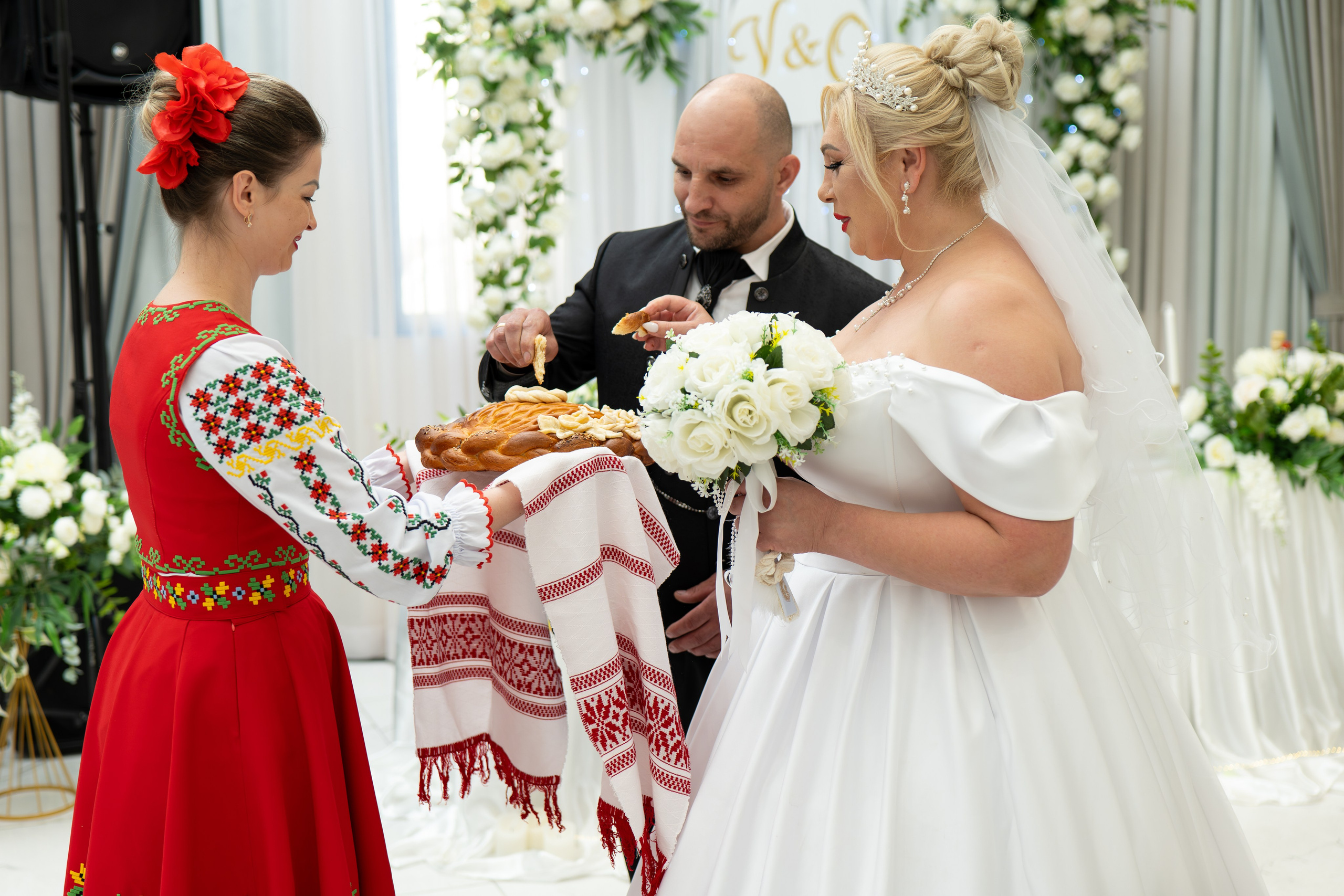 Valeriu & Olesea. Fotograful și Cameramanul familiei dvs în Franța Paul Photographer