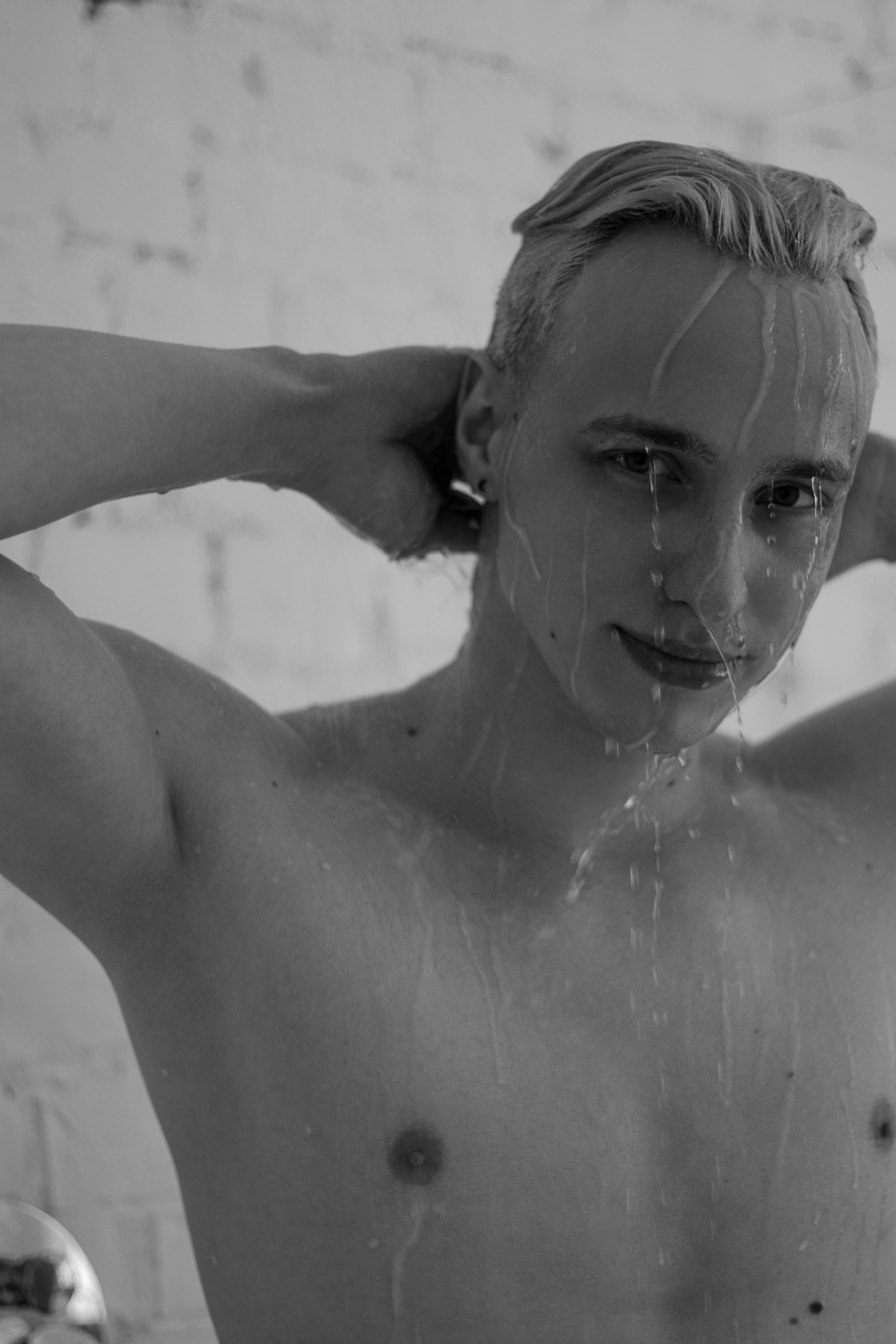 Man 2.0. Свадебный и портретный фотограф в Валенсии Дмитрий Леонов