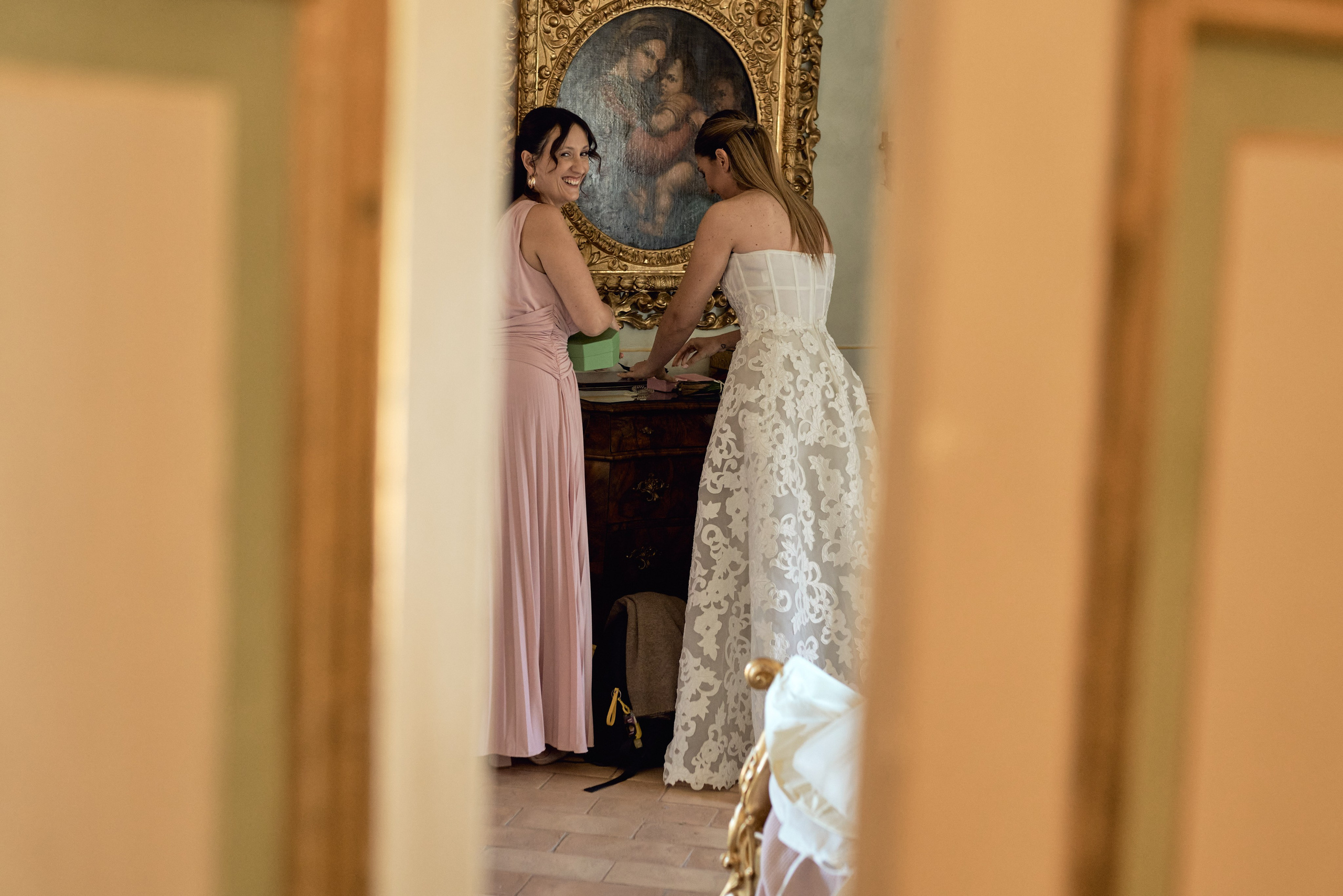 Eleonora & Lorenzo. Gianluca Massoli | Italian Wedding Photographer in Umbria, Tuscany & Lazio