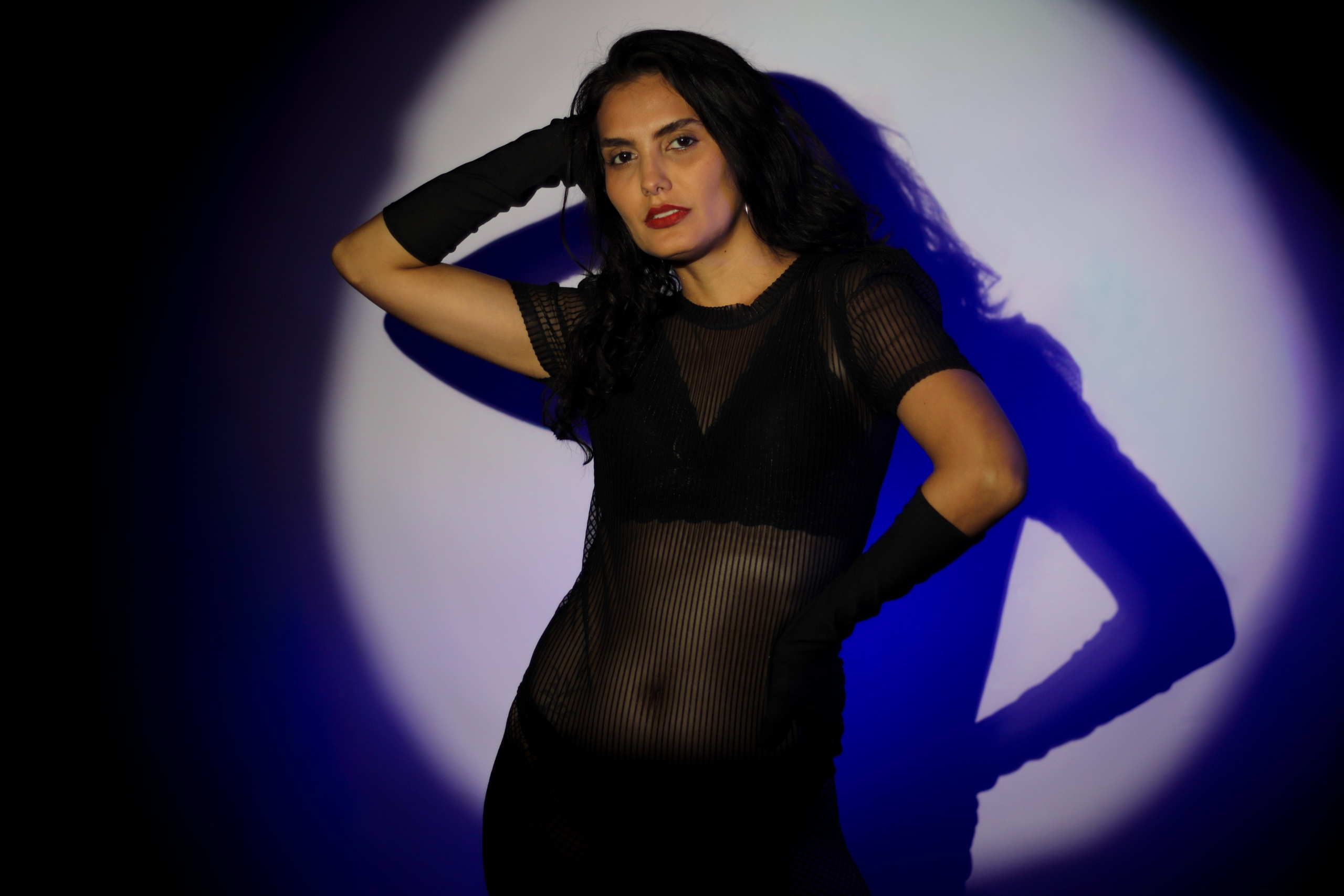 Ensaio Feminino. FOTÓGRAFA | GOIÂNIA