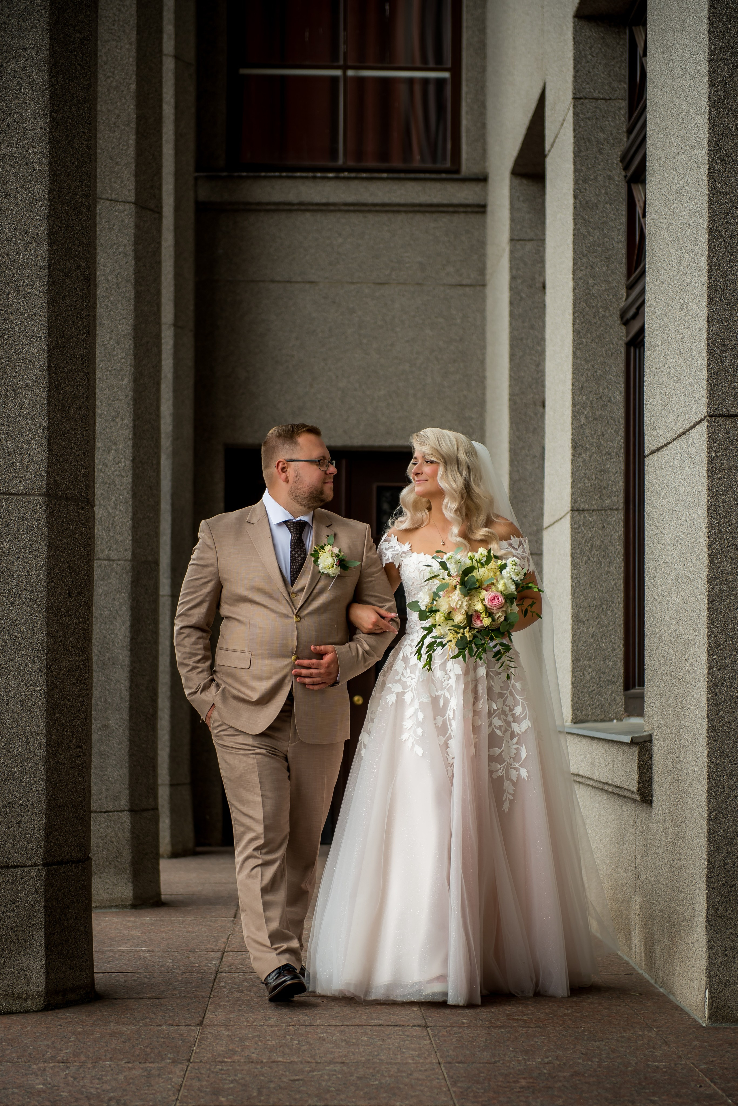 Vladislav and Sandra, Daugavpils. Свадебный фотограф. Европа. Свадьба. Латвия