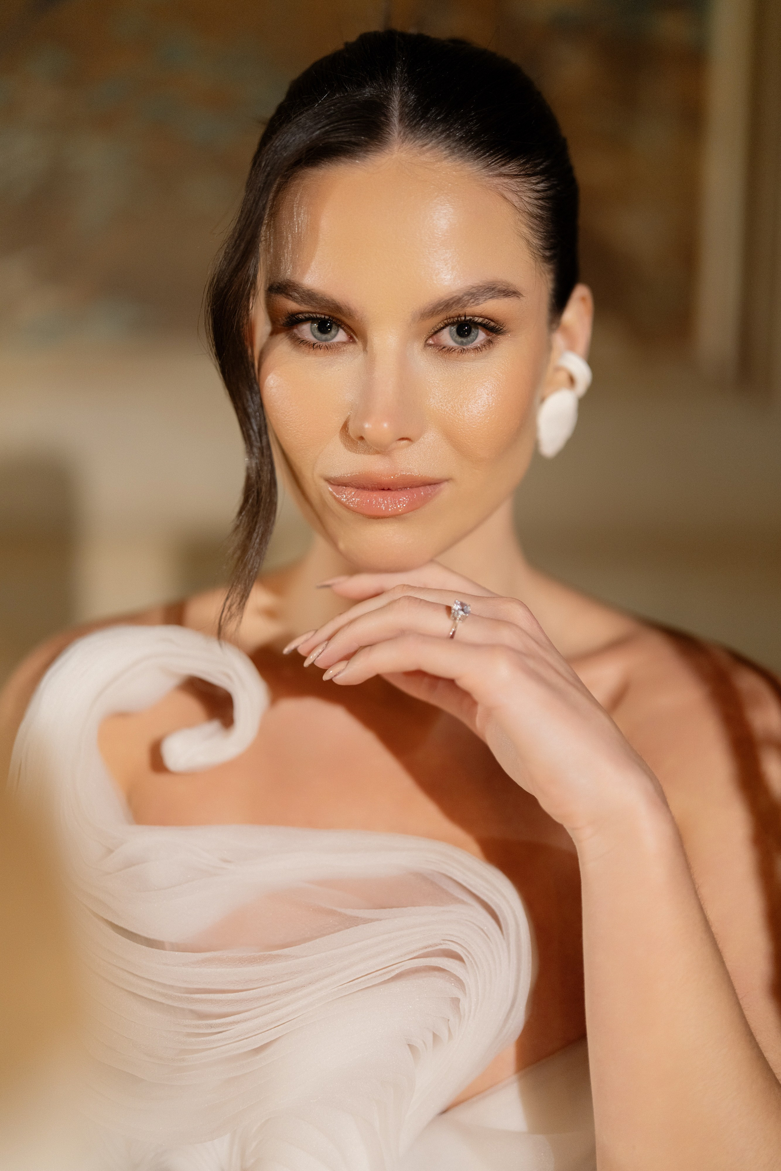 Emily and Levi. Wedding photographer and videographer New York | New Jersey