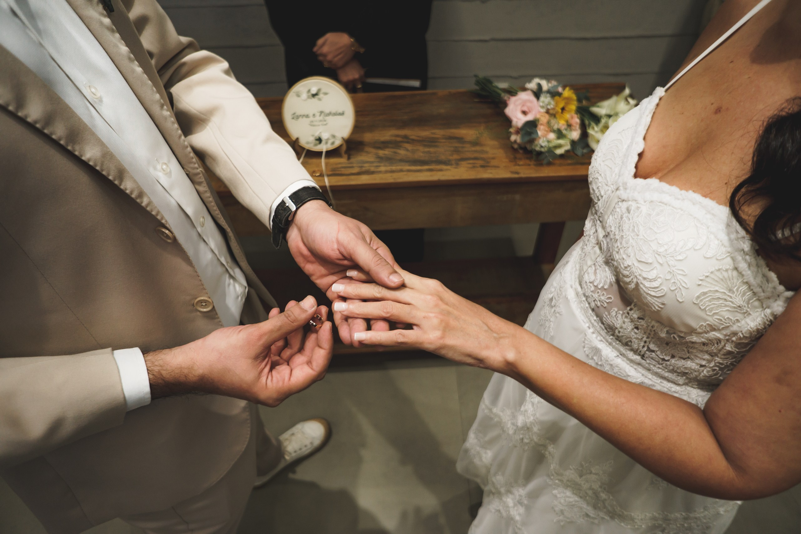 L+N | Cartório Euzébio. Fotógrafo de Casamento e Família em Fortaleza, Ceará | Julio Amaral