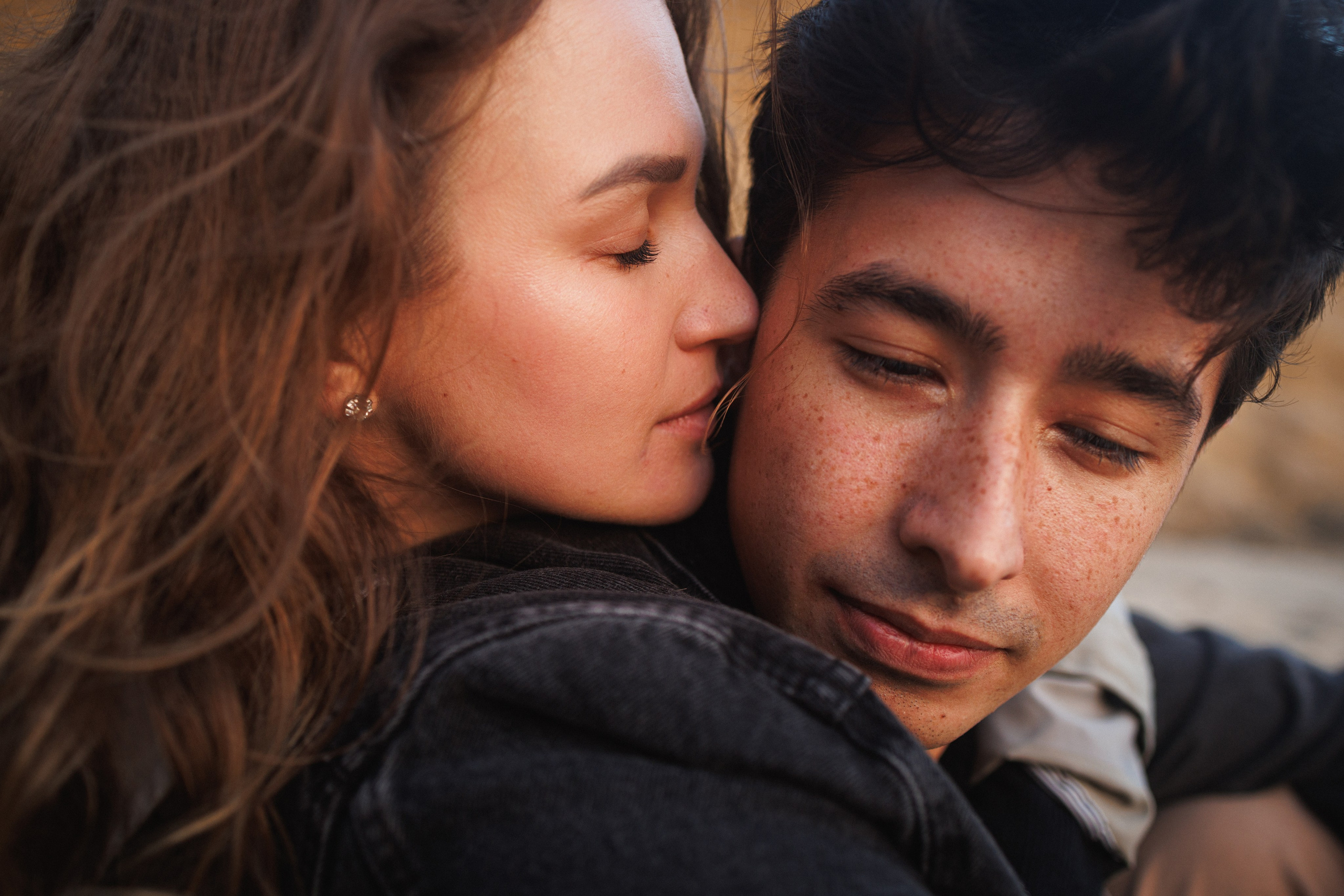 Portraits and couples Photographer Kseniia Elfimova, based in Orange County, CA