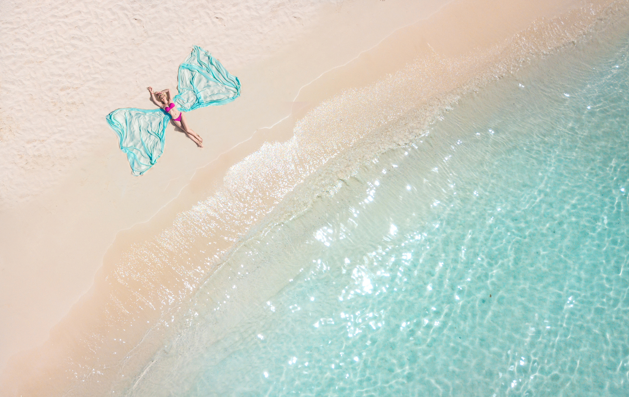 Girls. Victoria Liskova. Photographer in Mexico