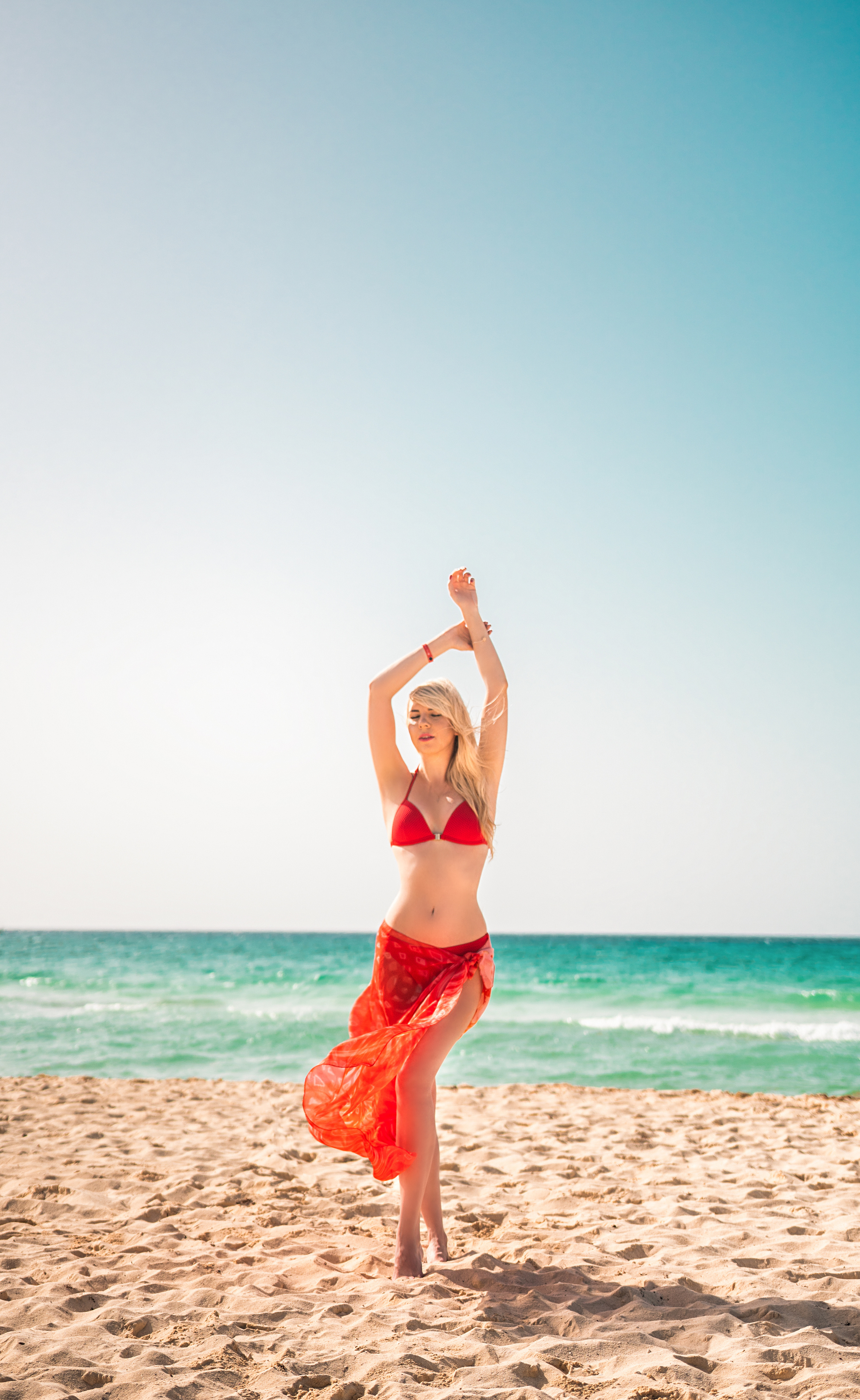 Girls. Victoria Liskova. Photographer in Mexico