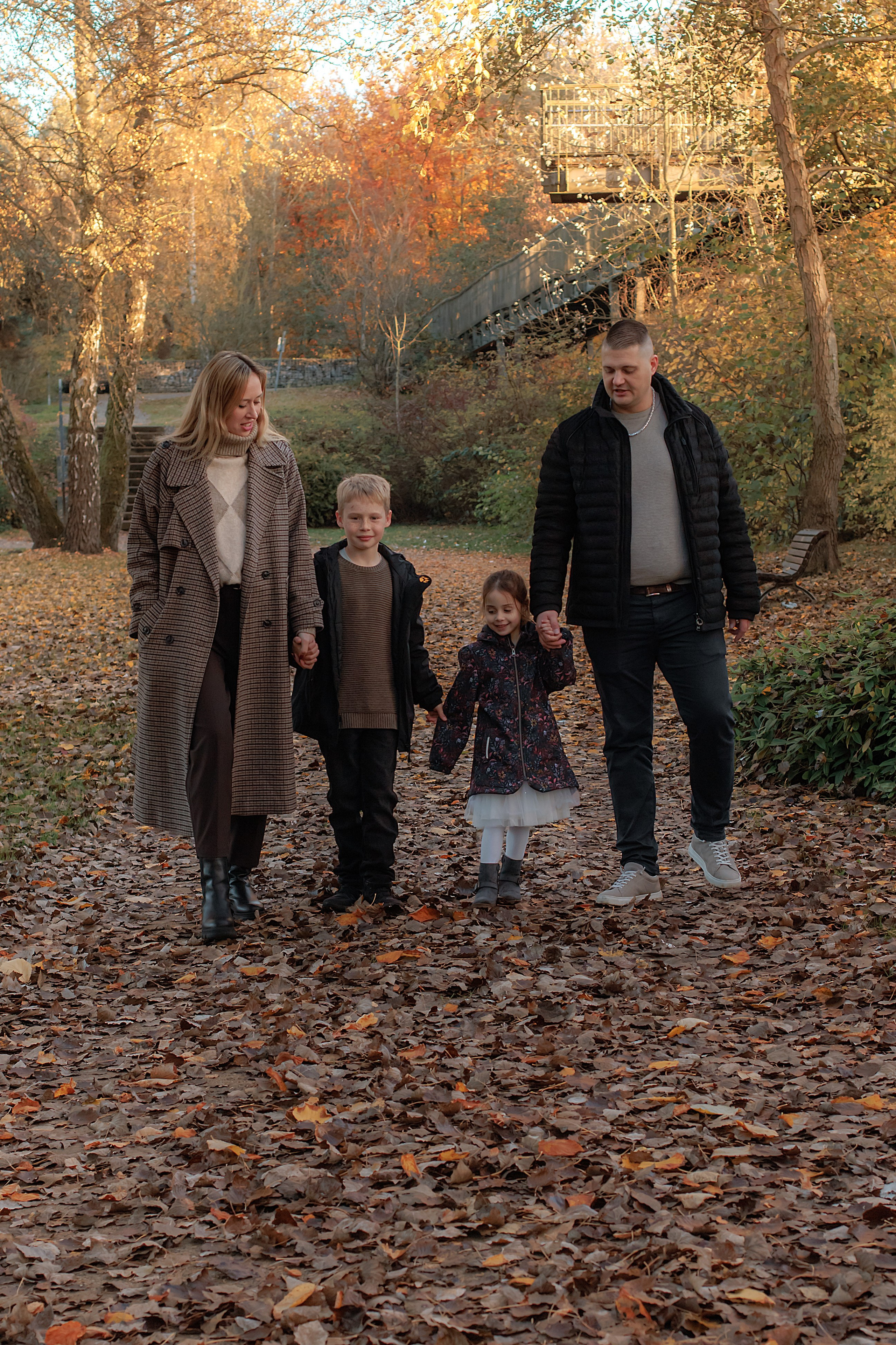 Familie. Familienfotografie in Winsen und Umgebung