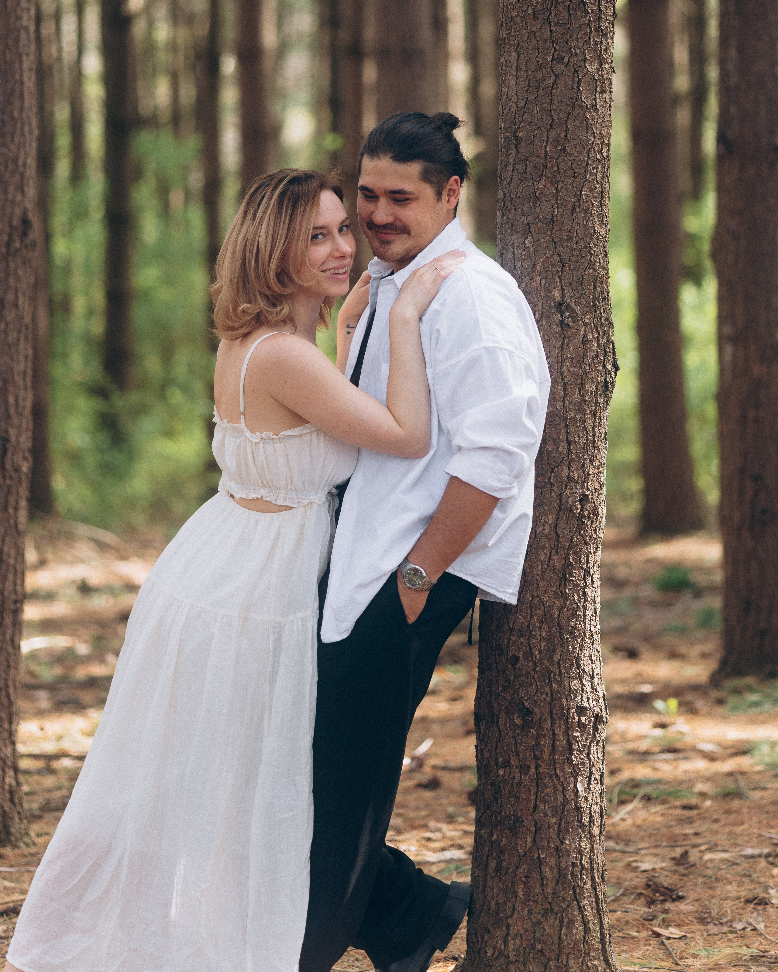 Love Stories. Kovyphoto