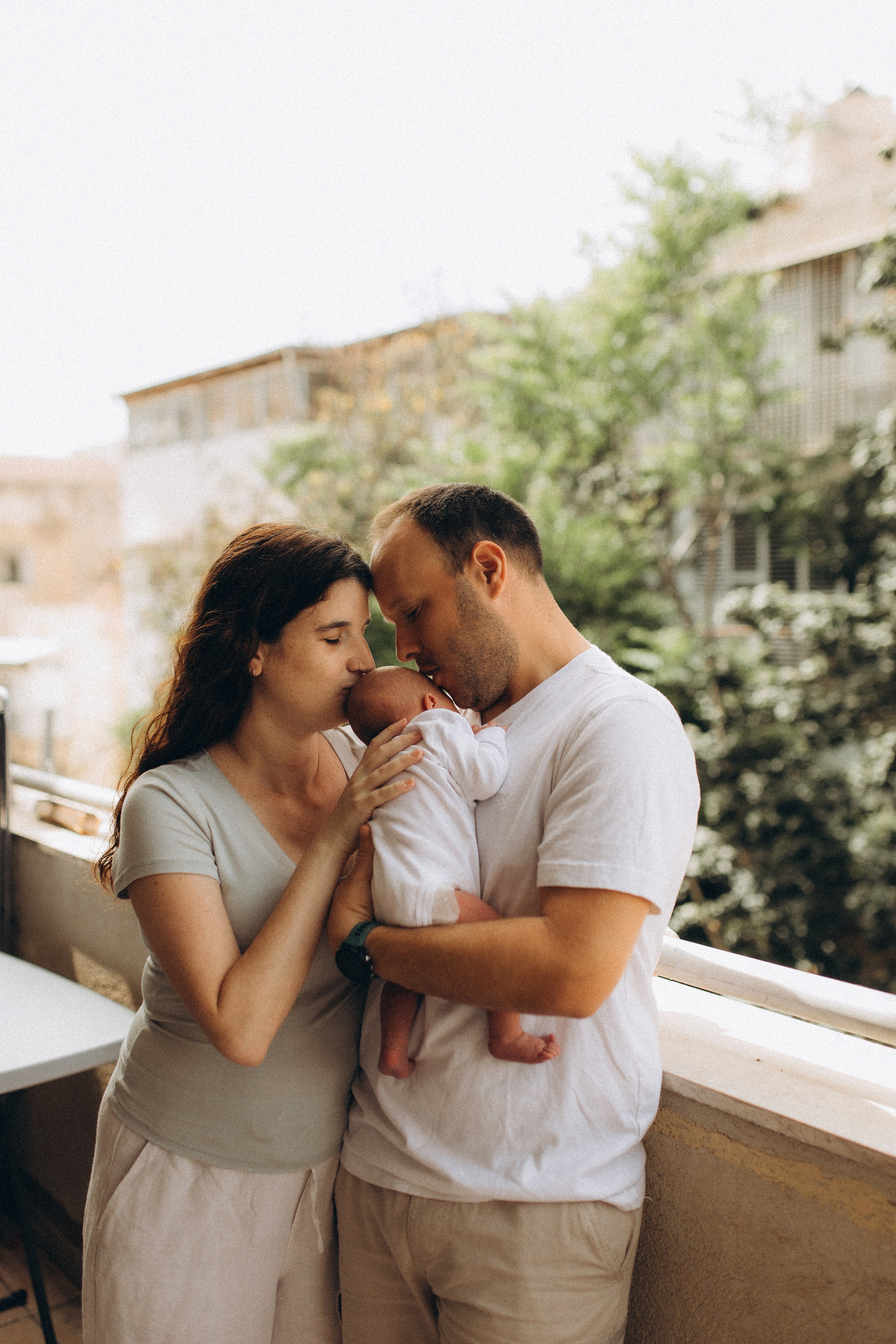 Shayne, Alon, Yanay&Kedem