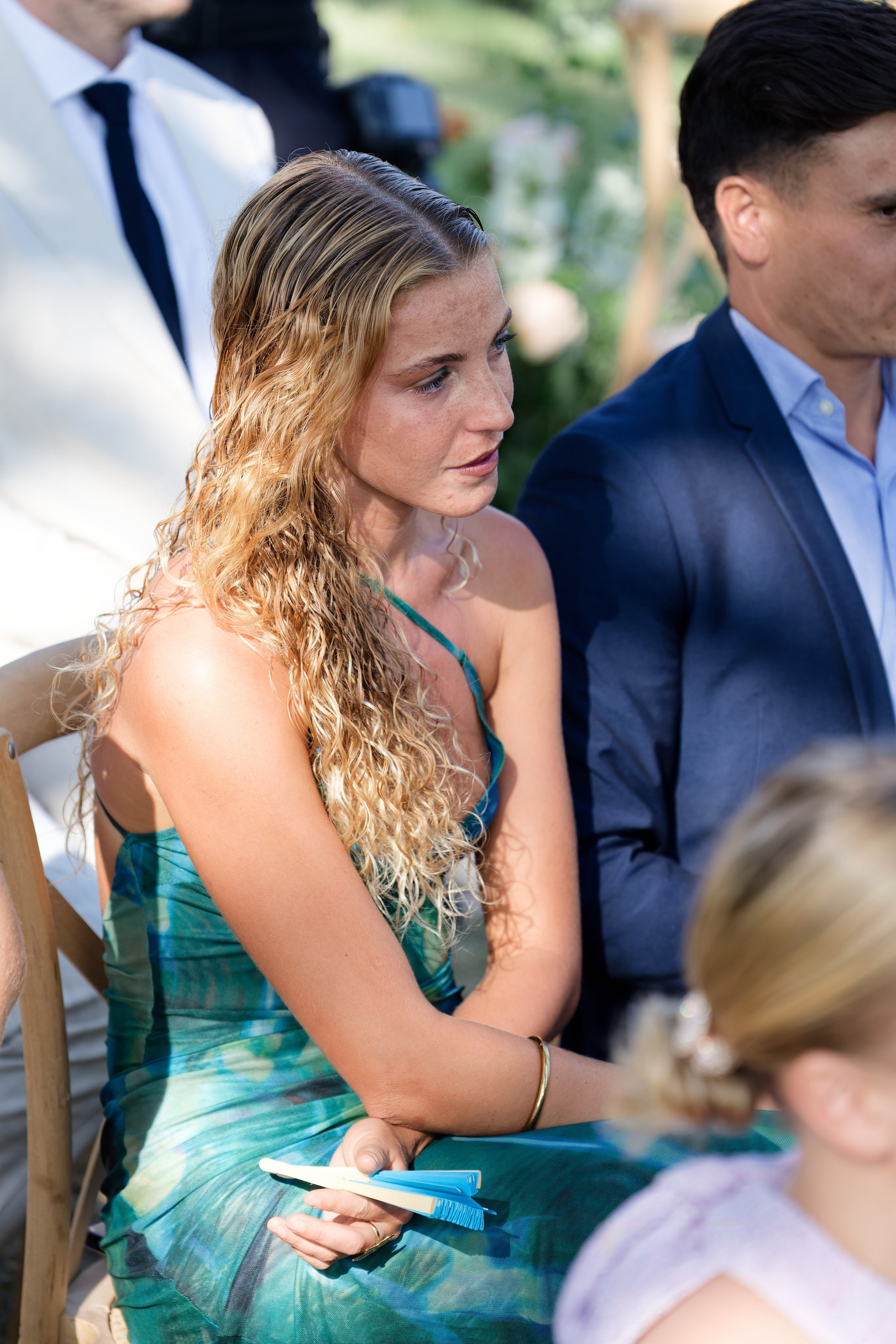 Wedding at Borgo Bastia Creti, Umbria