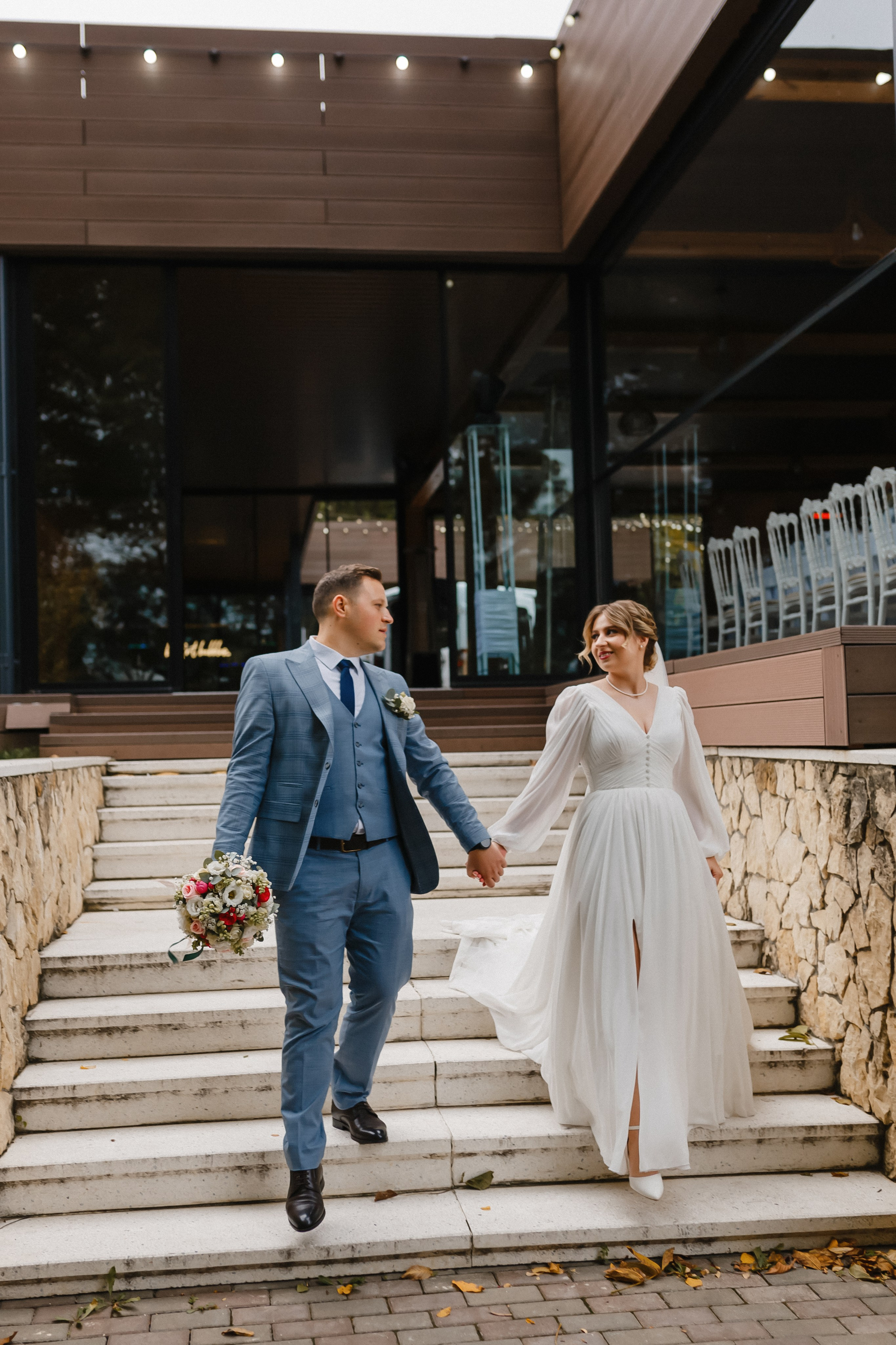Viorel & Carolina. Standart Studio - Servicii foto video pentru nuntă în Moldova Chișinău