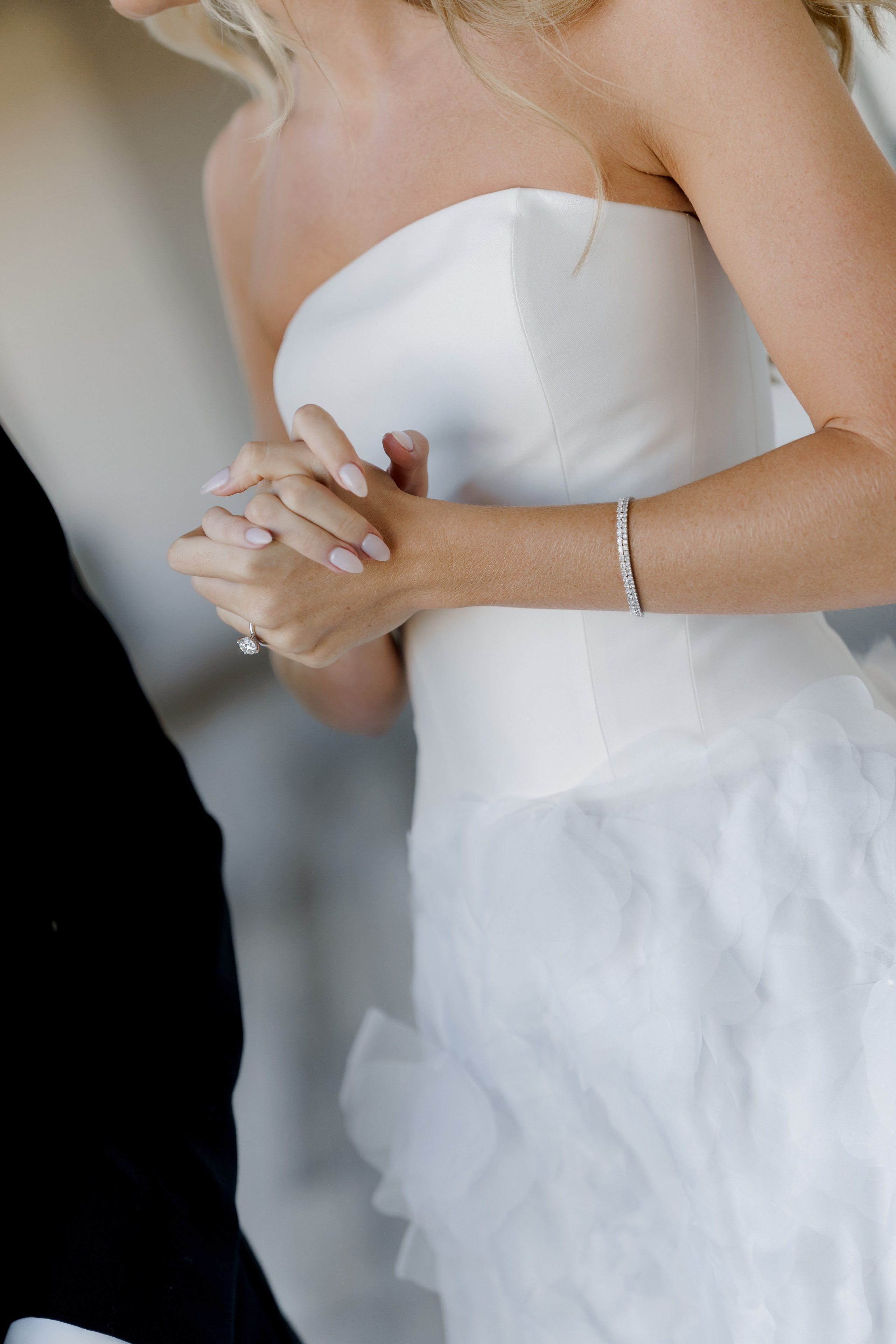 Marci and Yi. Wedding photographer and videographer New York | New Jersey