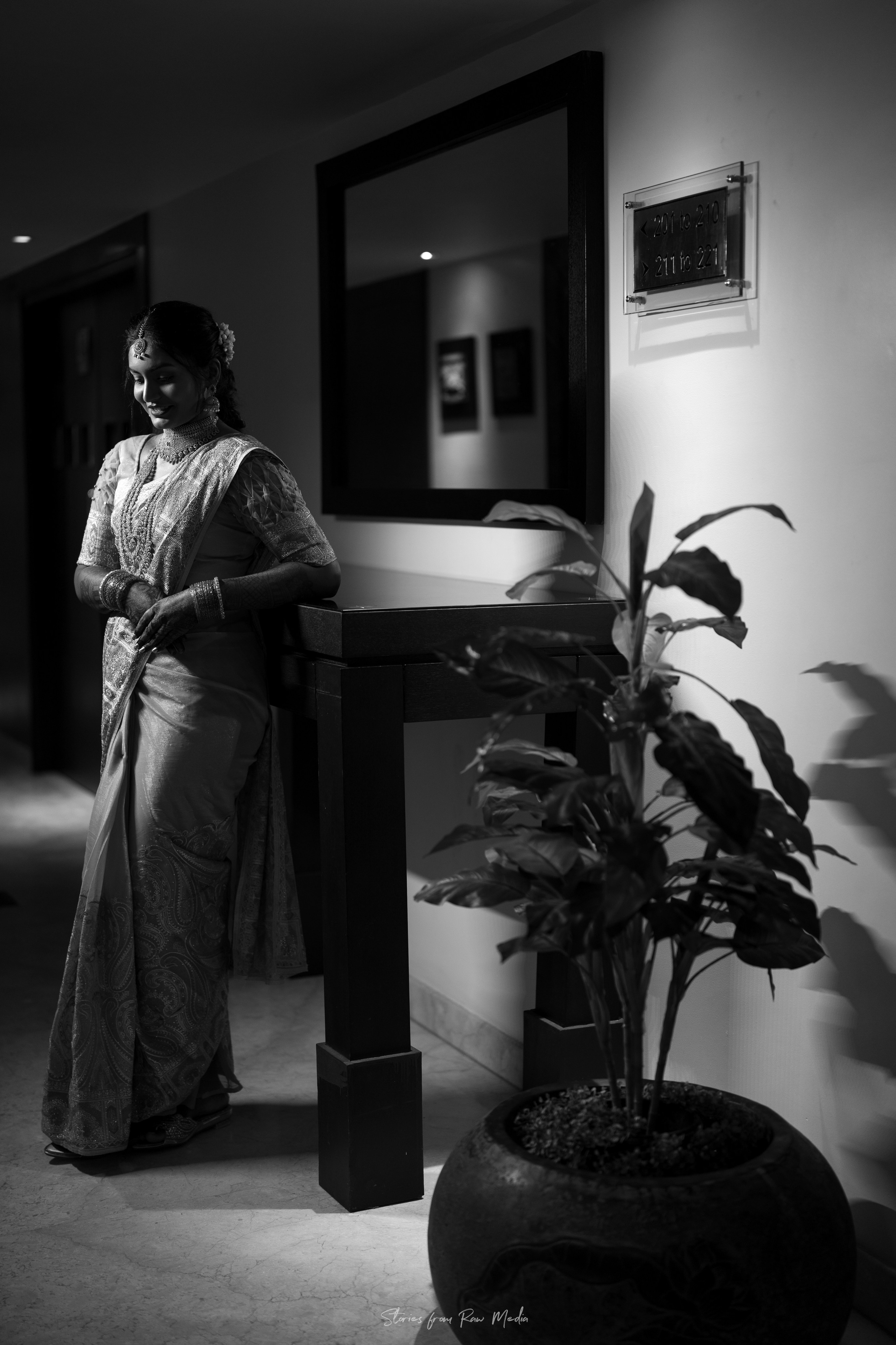 Elma + Kavyan. “Raw Media: Authentic Wedding Stories in Vivid Detail”