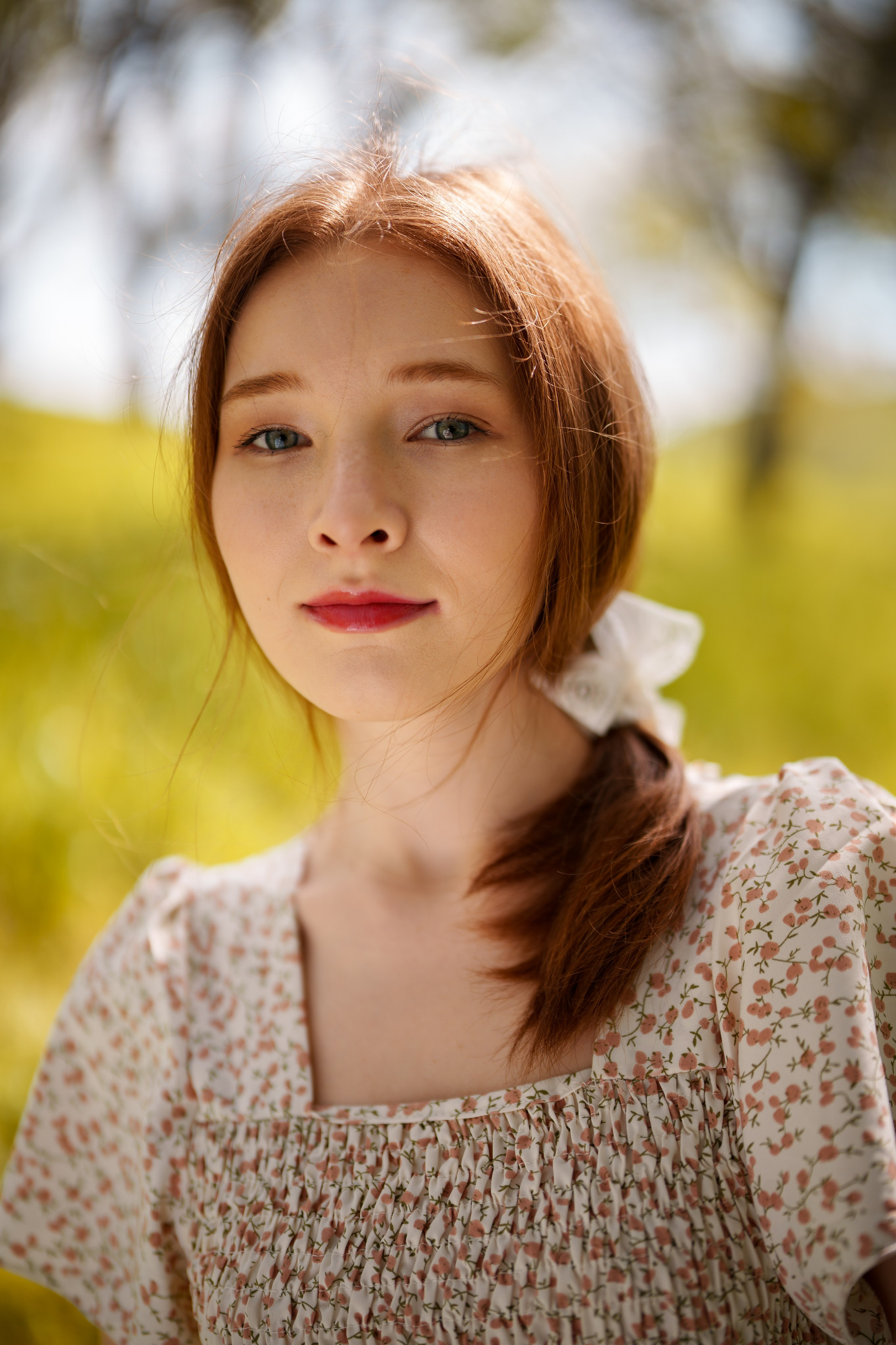 SIGMA 50 mm F1.2 DG DN Art. Фотограф Григорий Кравец