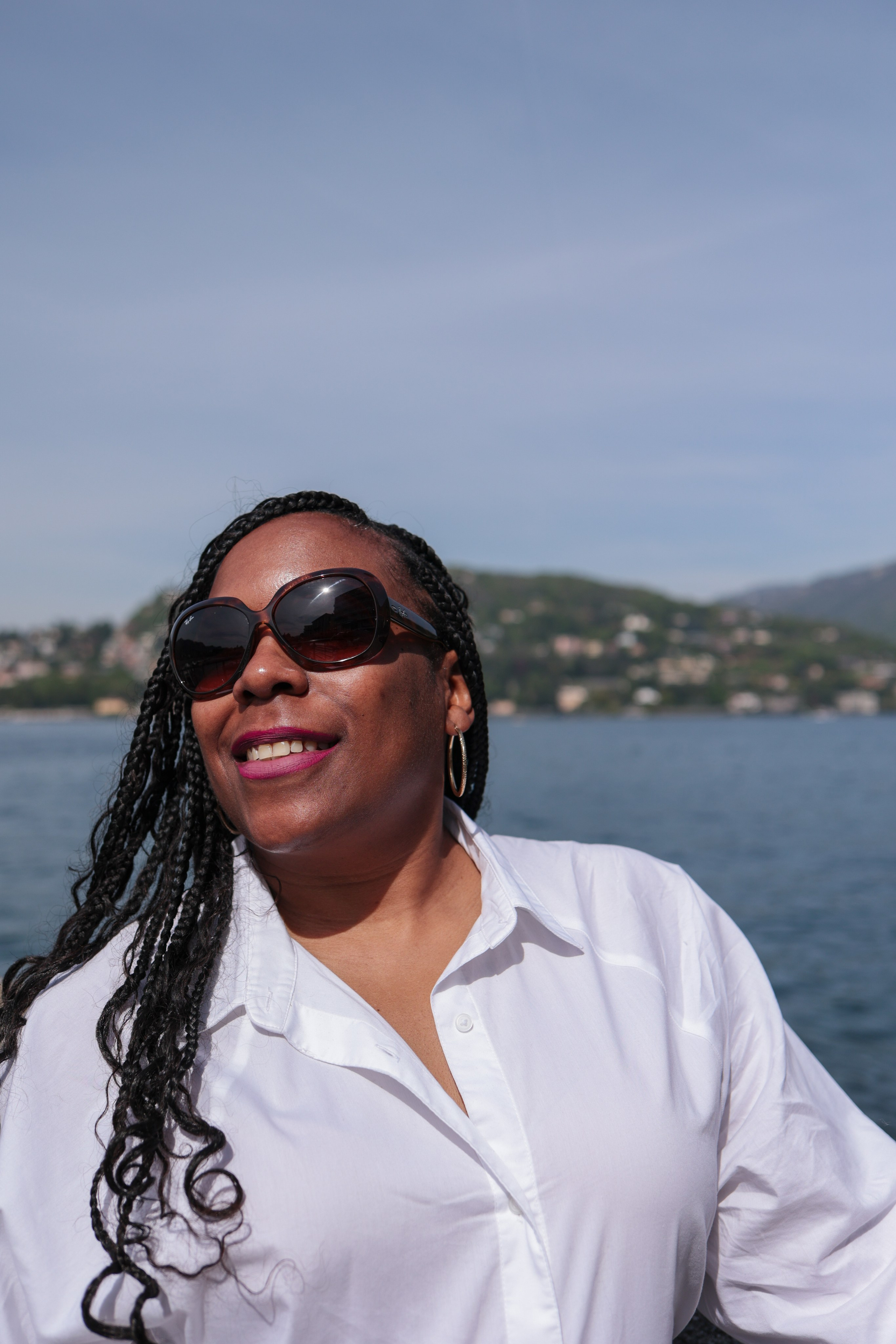 Girls Trip Como. Photographer in Milan |Mila Pro Photo