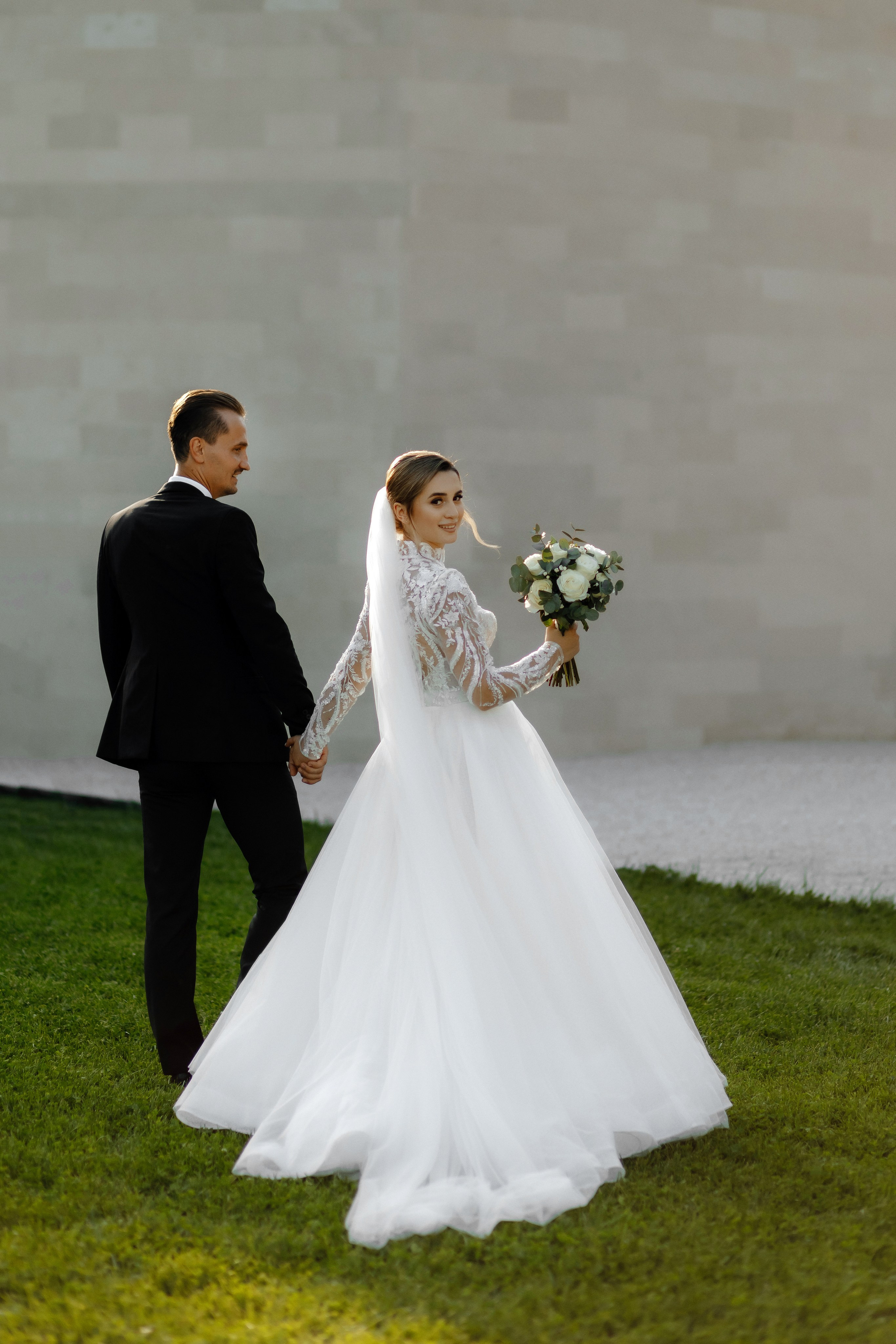 MARINA + NICOLAE, CASTEL MIMI WINE RESORT. Fulga Photographer