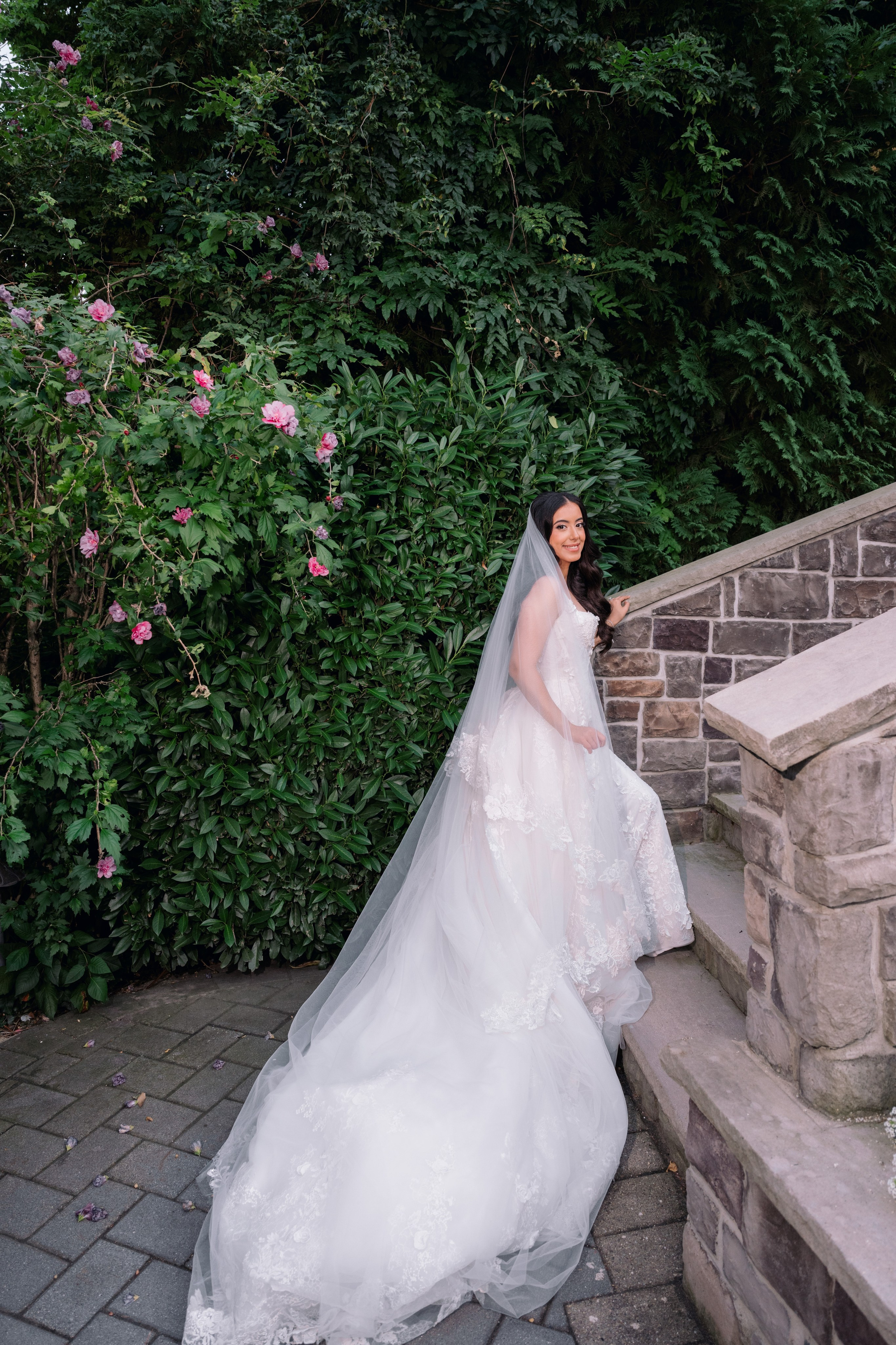Coptic Wedding at Valley Regency | New Jersey Church Wedding Photography