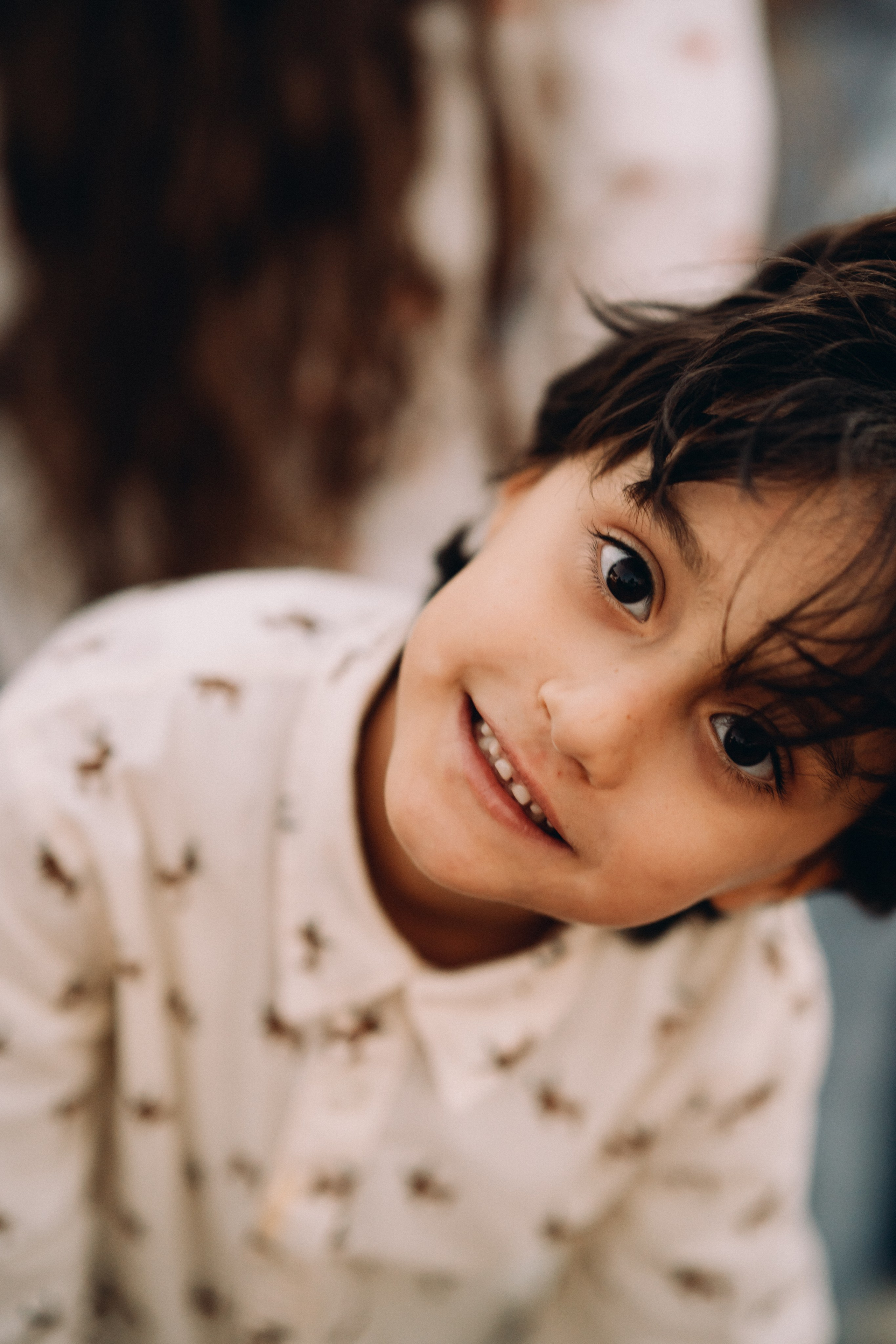 Old Village Walk. Elena Pretzner Photography