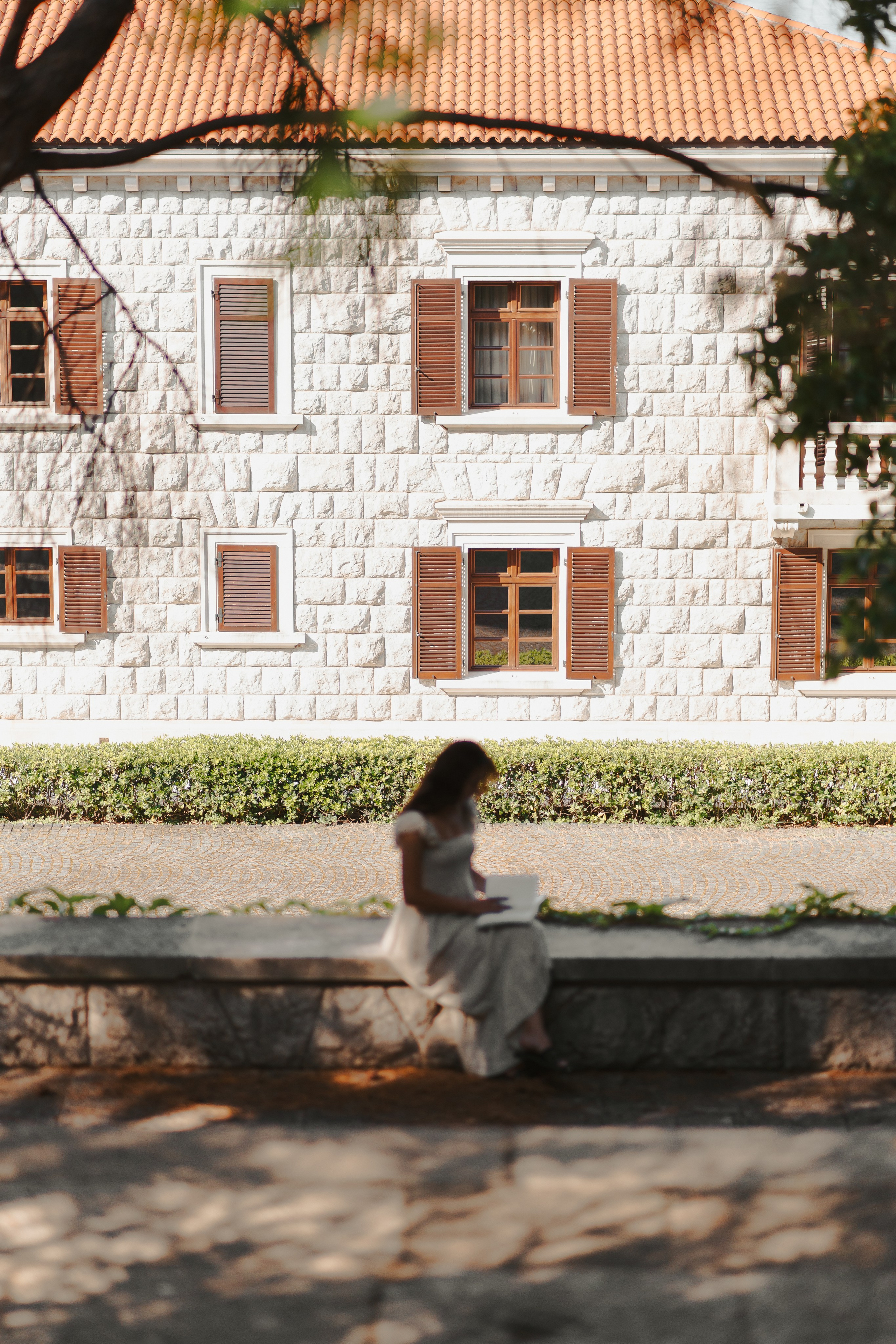 ALINA. Montenegro photographer and videographer