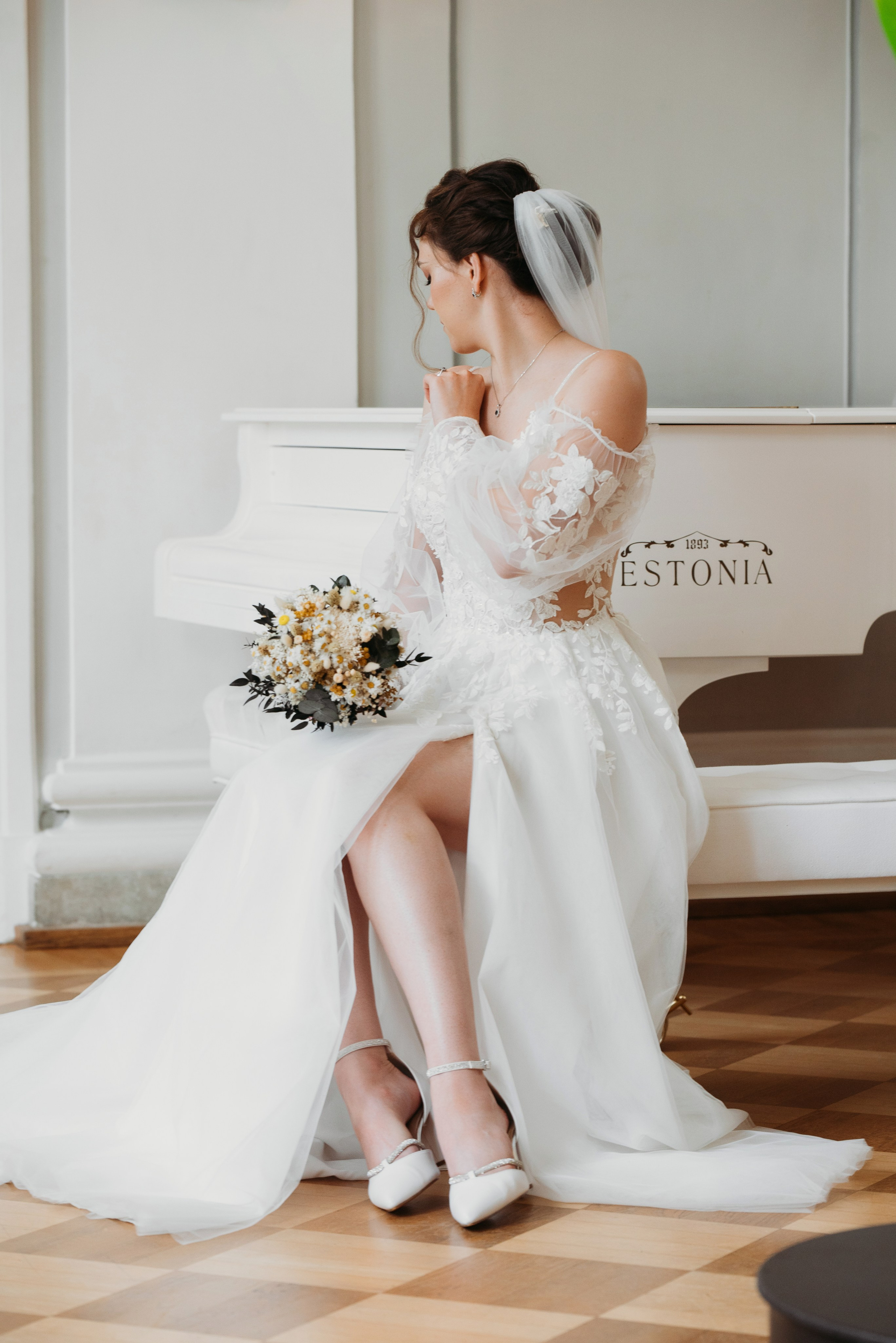 WEDDING KADRIORG. Www.jelenavelpler.com