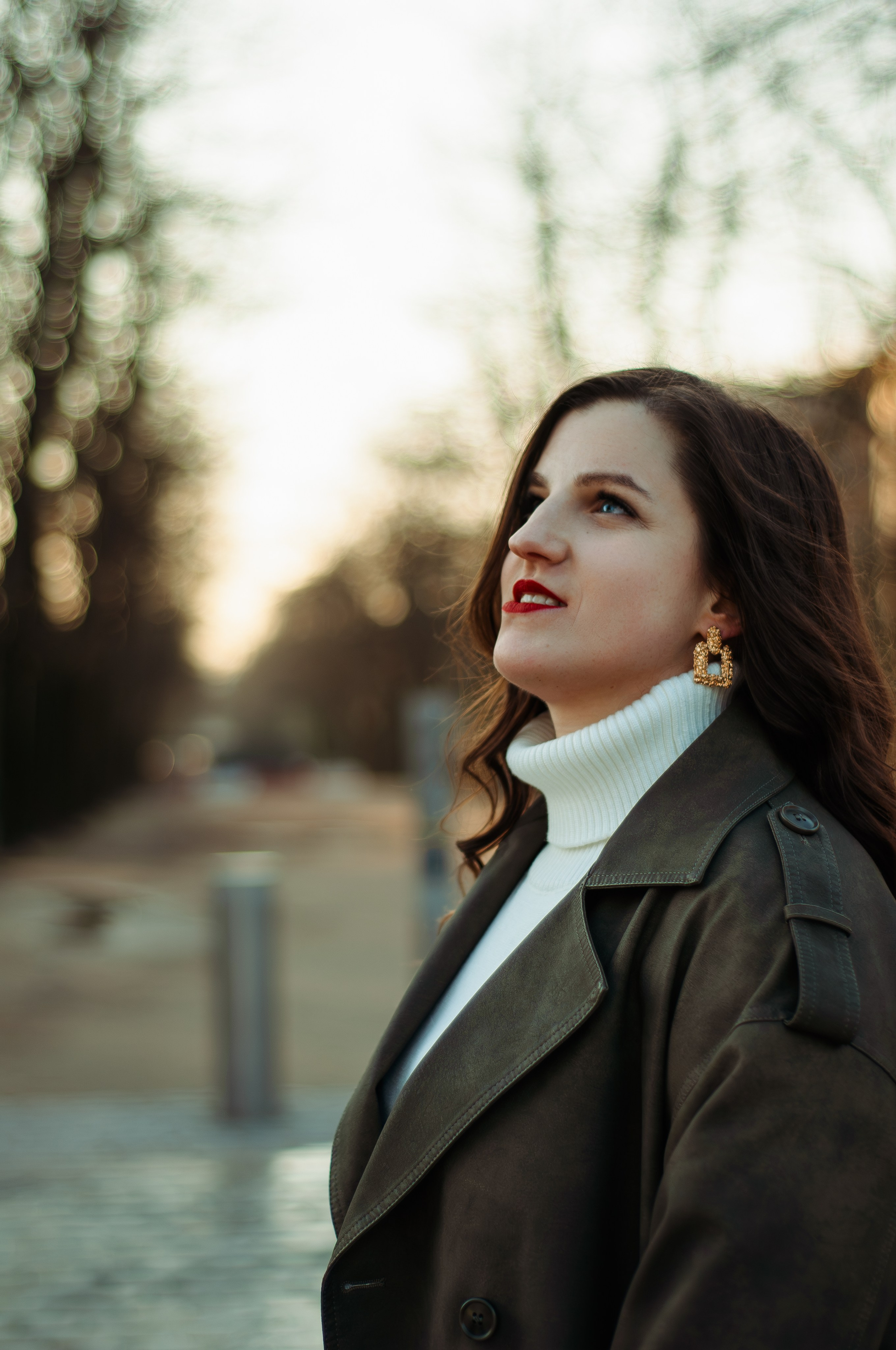 Фотосессия у Эйфелевой башни. Фотограф в Париже Полина Осипова