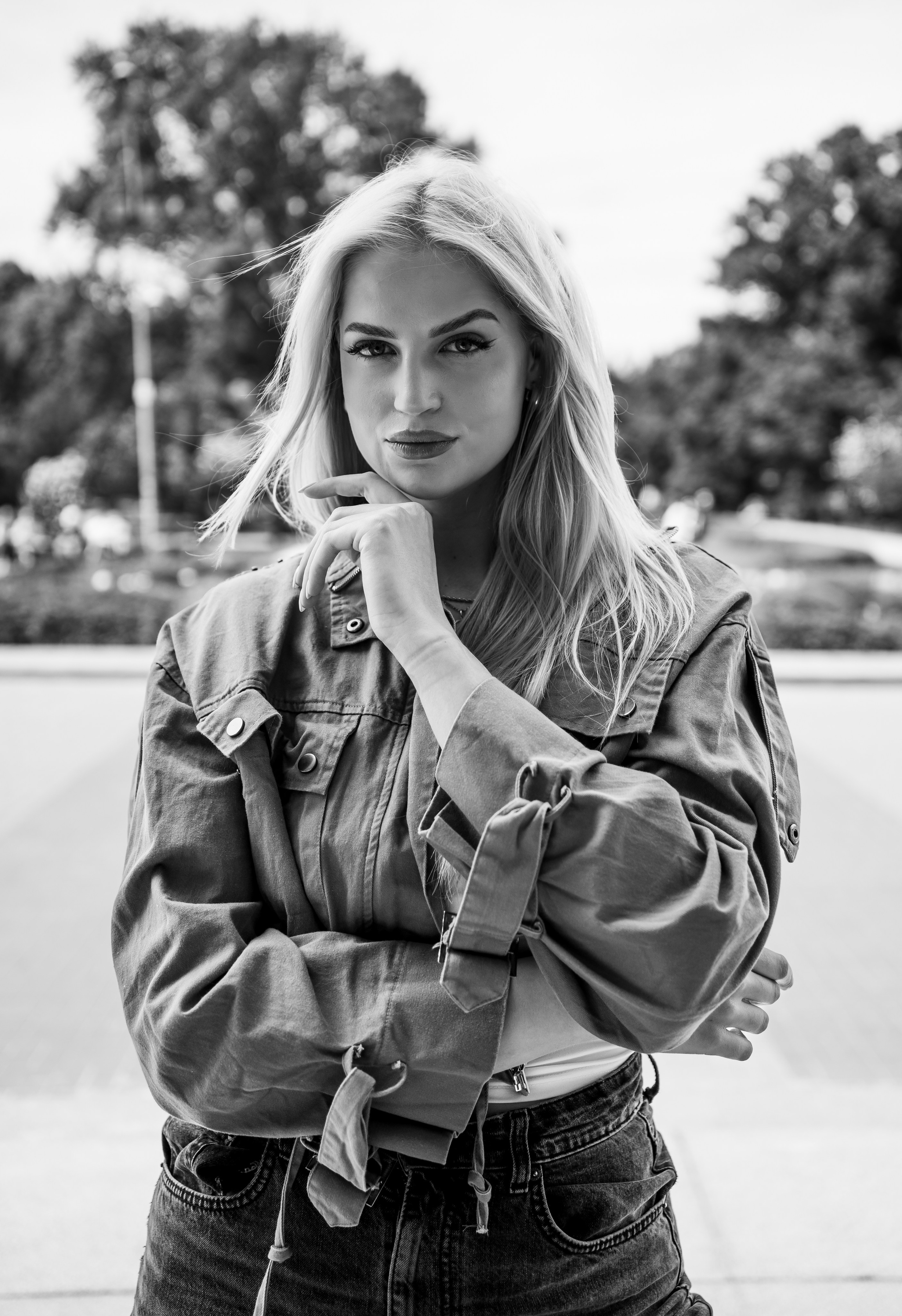 Anna. Fotogrāfe Ieva Lippe | Portreti, ģimenes, pasākumi