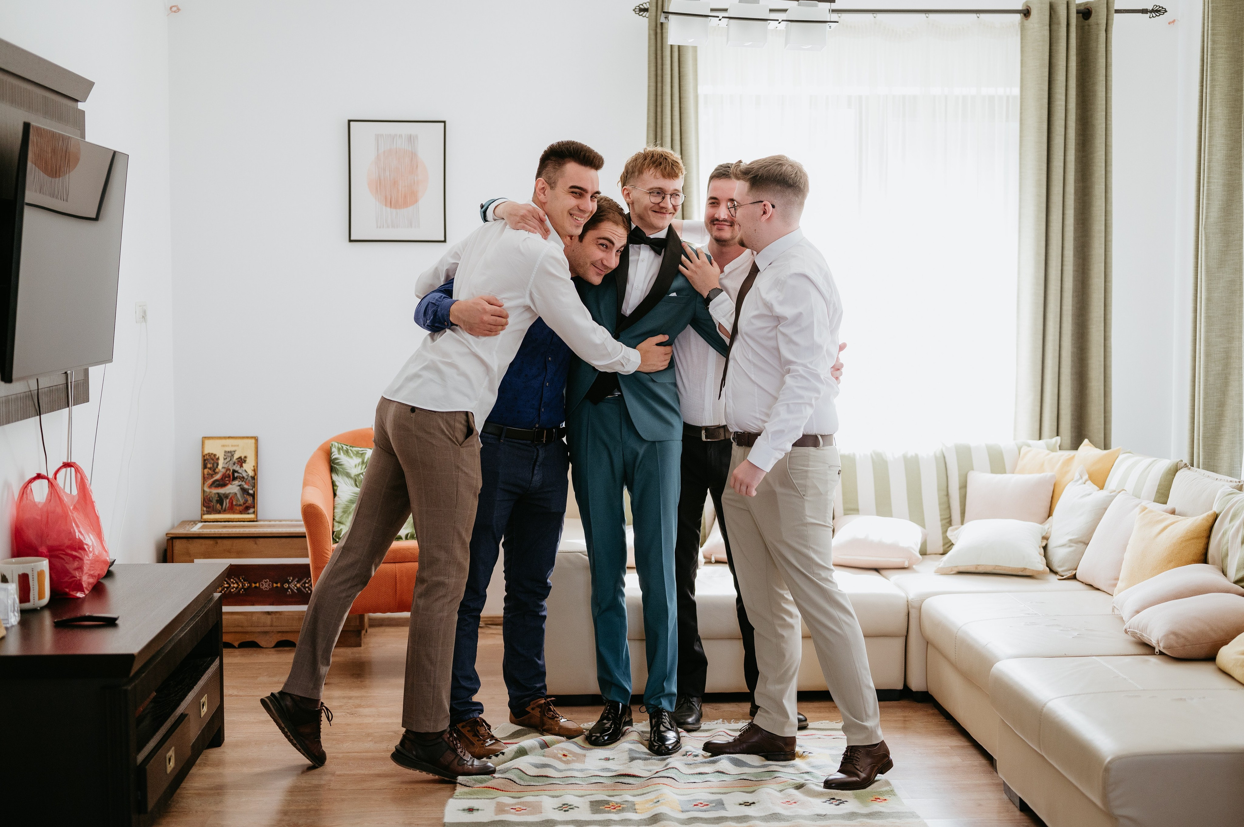 Robert si Ilinca. Valentin Melen - fotograf de nunta 🤍