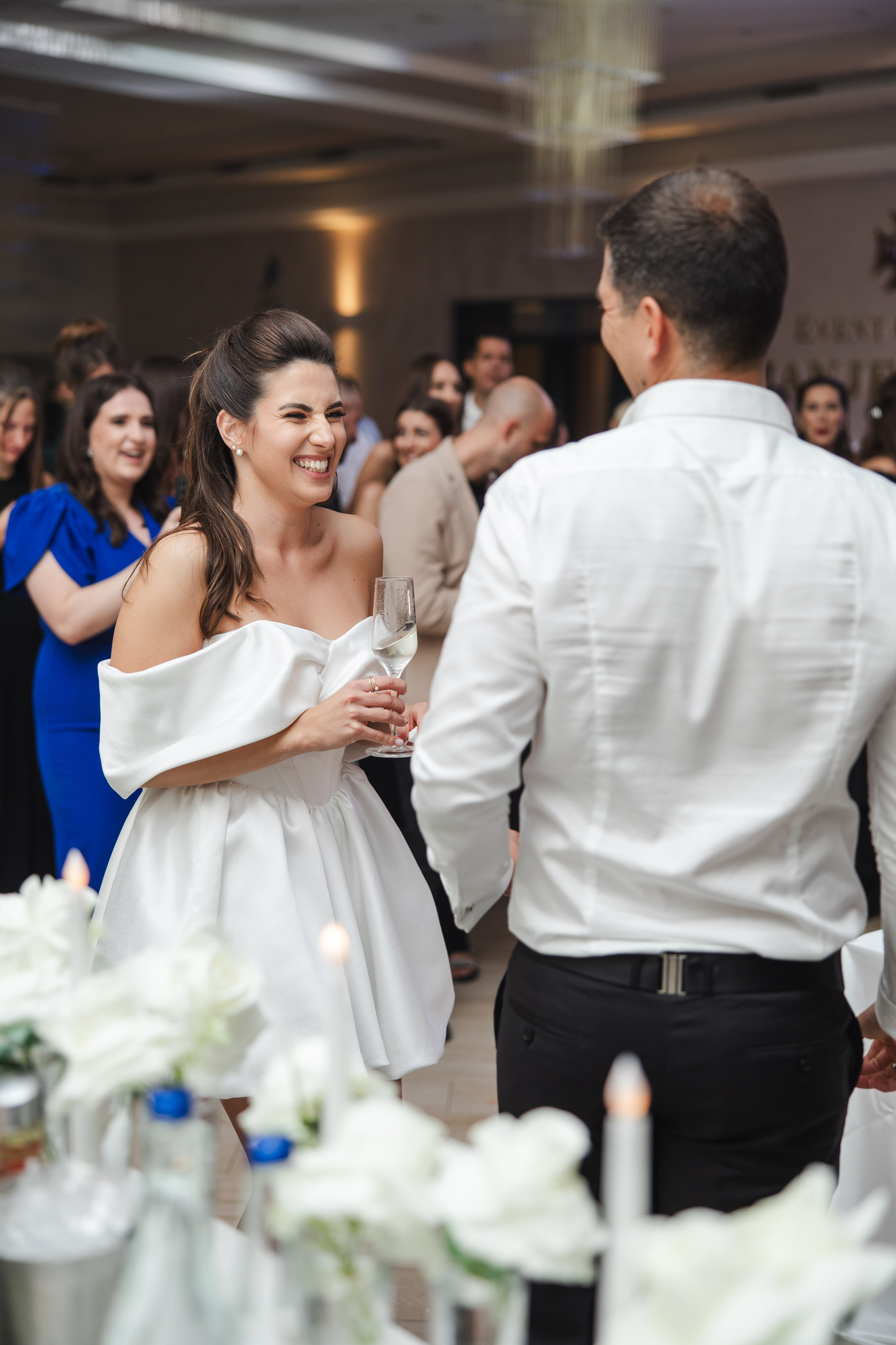 MARKO I TEODORA. Wedding photographer Nermin Kajosevic