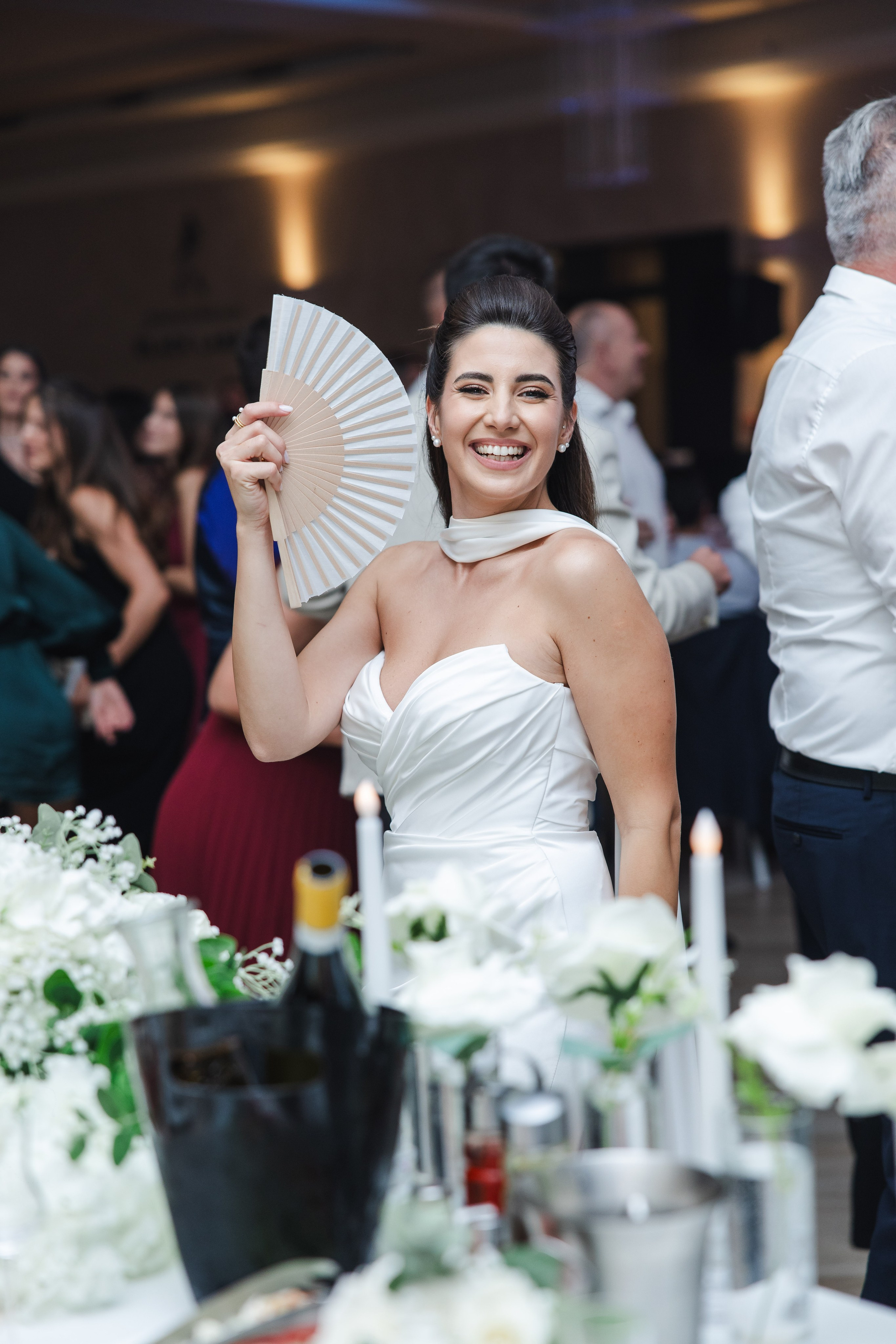 MARKO I TEODORA. Wedding photographer Nermin Kajosevic