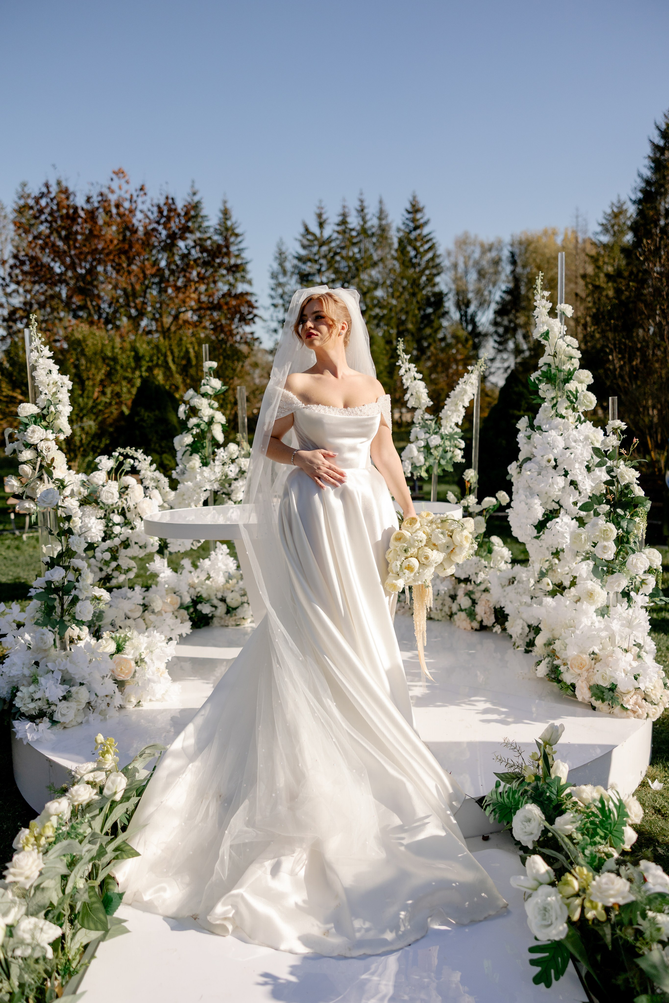 Ioan & Ana. ProWed — Foto Video Moldova