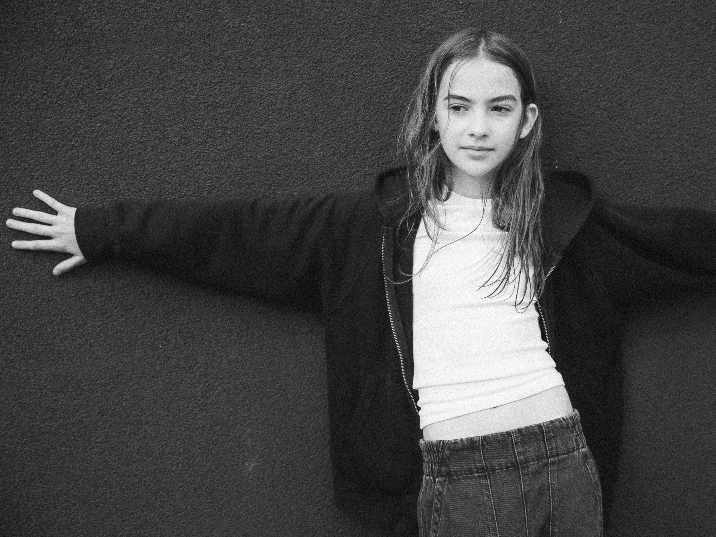 Marianna. Evgeniya Naydenova — Brand & Portrait Photographer | Sofia, Europe