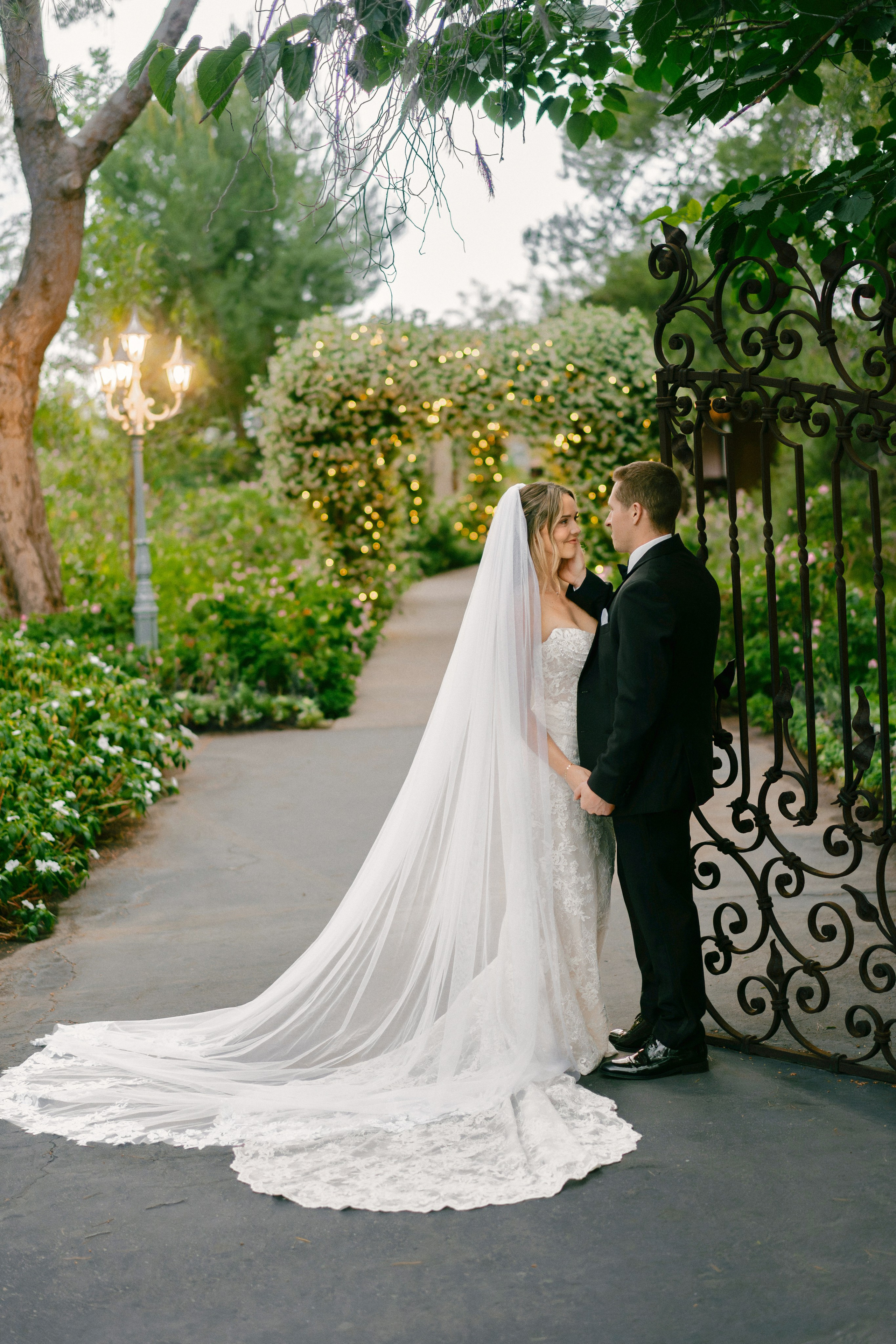 A+K Wedding at Ethereal Gardens, Escondido, California. Wedding Photography & Videography Team in California, Los Angeles, San Francisco, San Diego and Travel