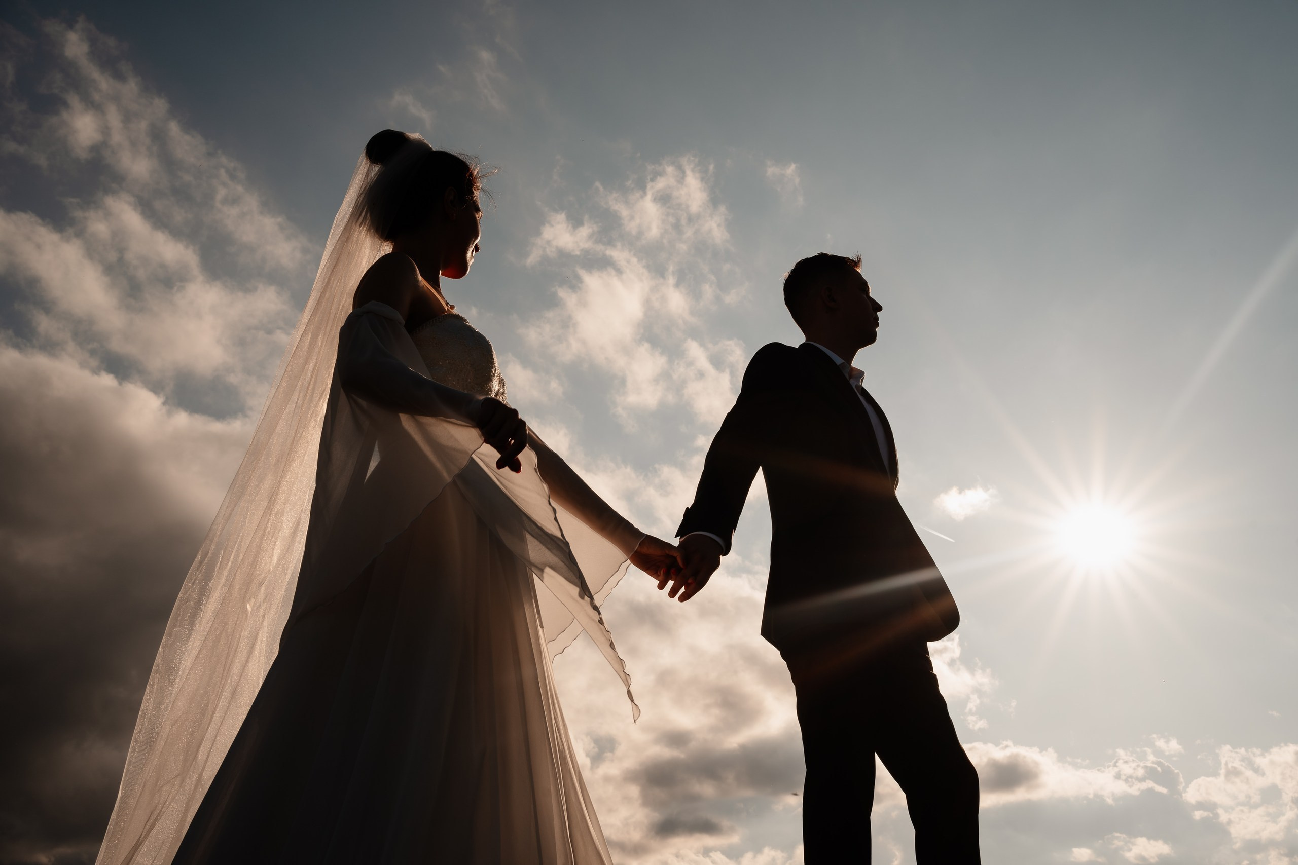 Trash the dress — Lorena&Adi  - Mihai Popa. Mihai Popa |Wedding Photographer | Worldwide | Bucharest