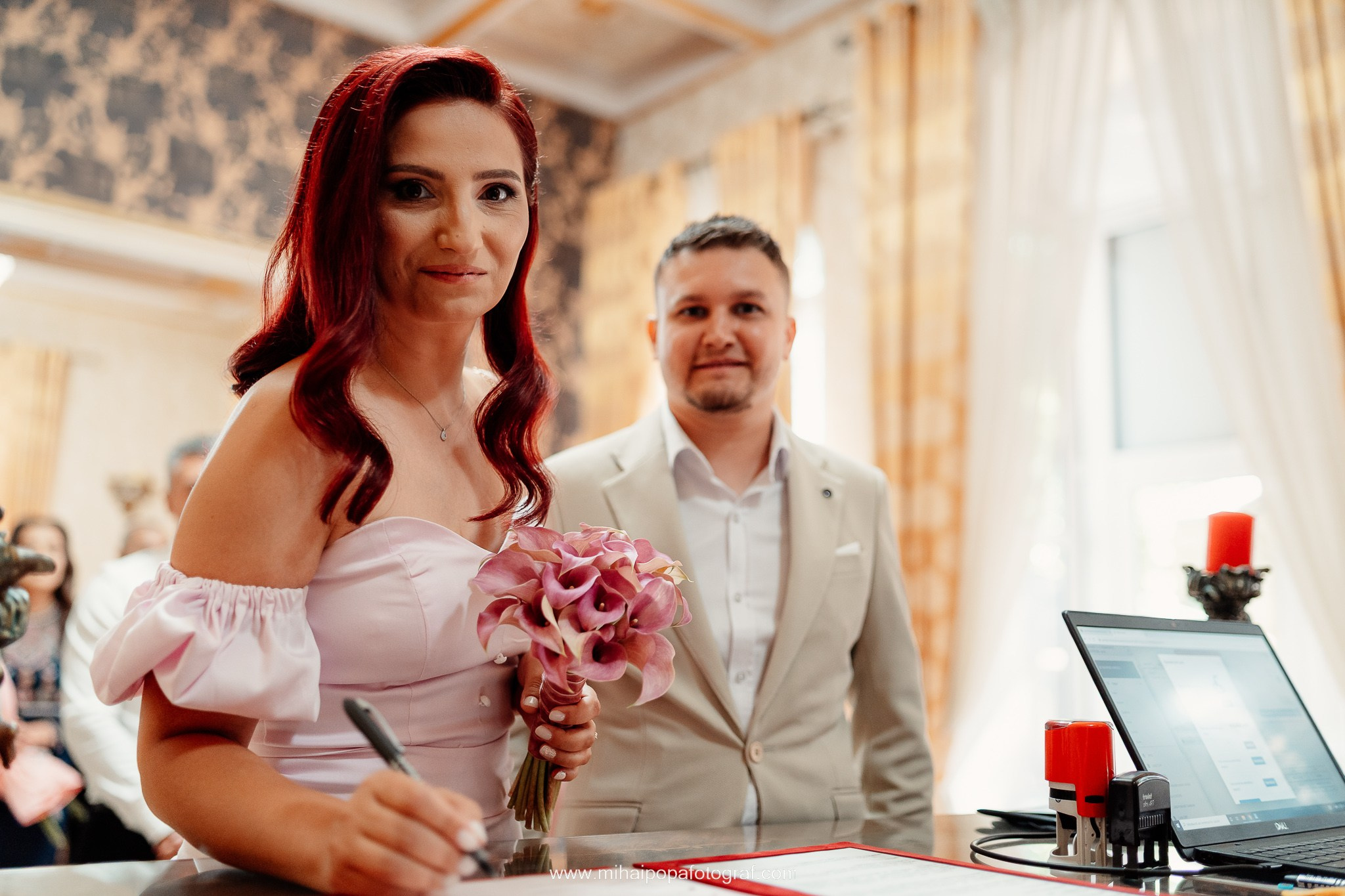 Fotograf Cununie Civilă în București - Mihai Popa Fotograf. Fotograf Nuntă, Botez și Cununie Civilă în București - Mihai Popa