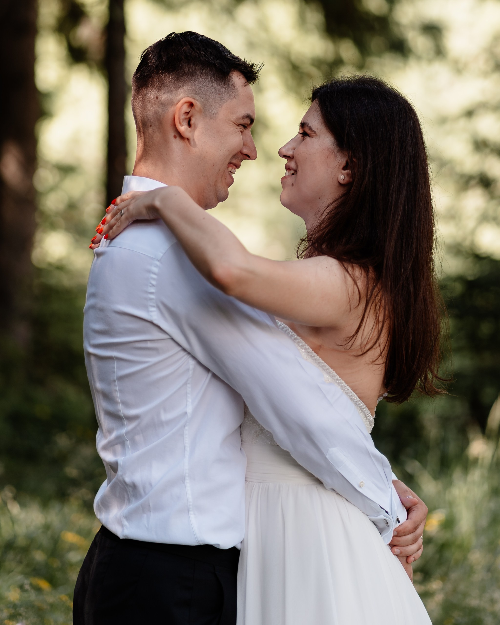 Trash the dress — Lorena&Adi  - Mihai Popa. Mihai Popa |Wedding Photographer | Worldwide | Bucharest