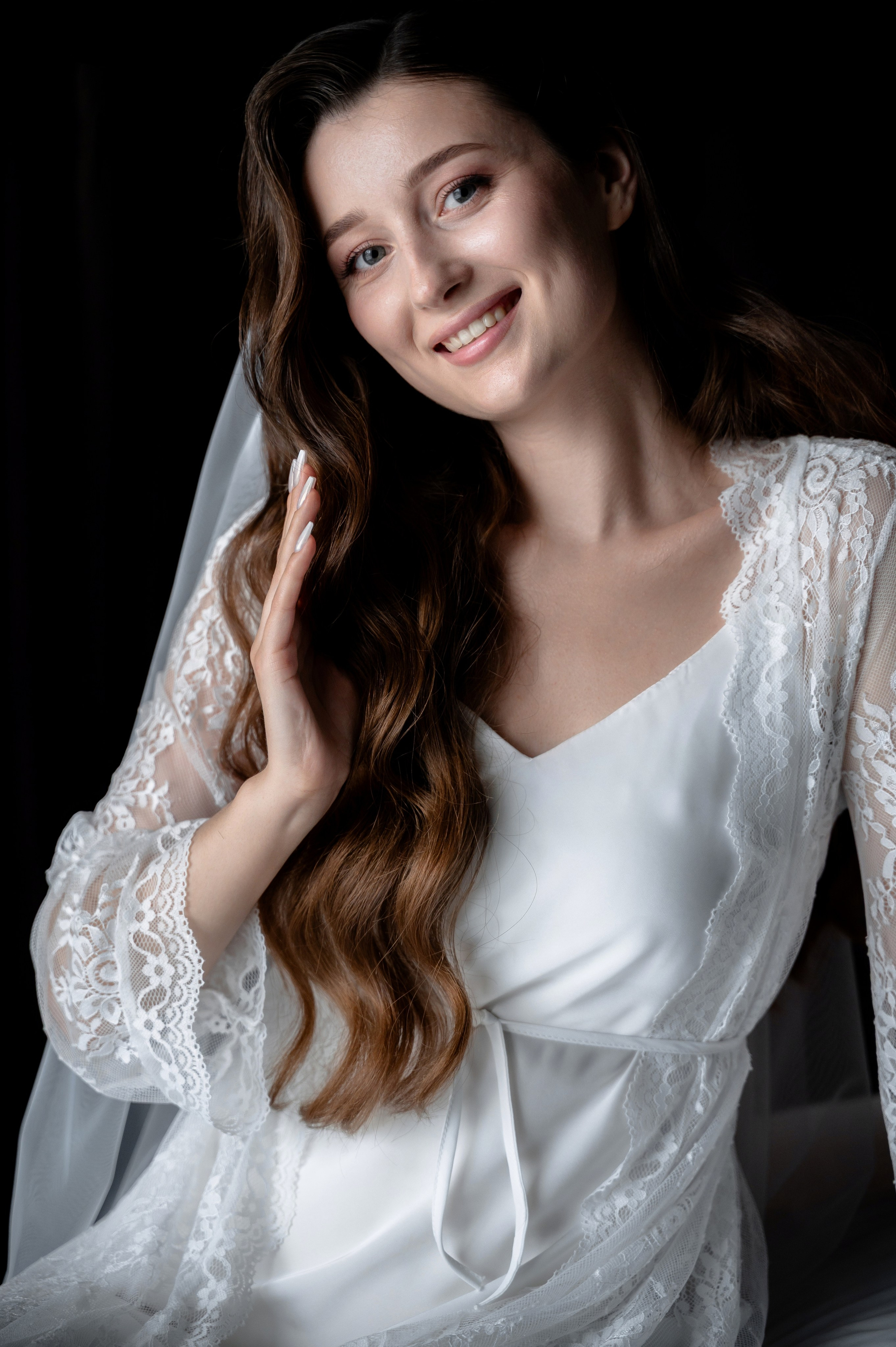 Майкл & Юля. 