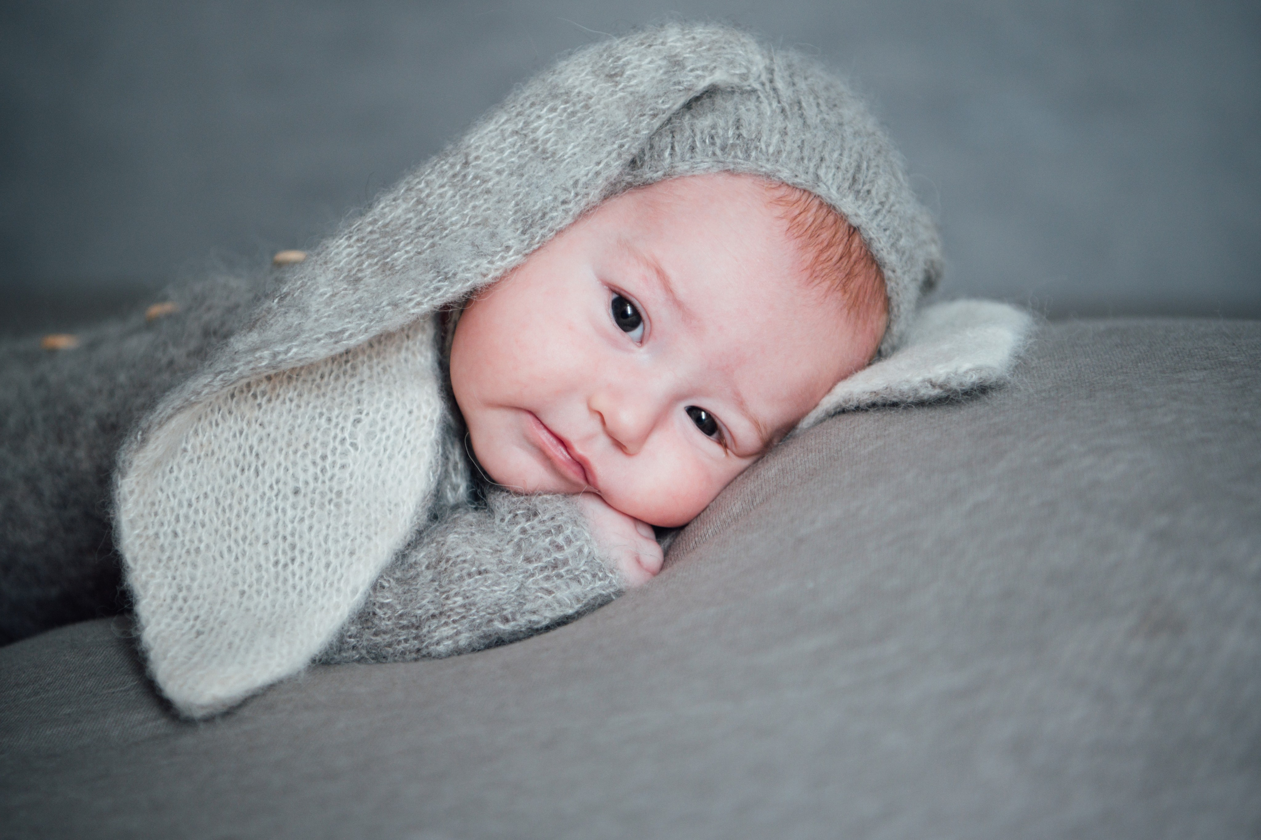 Sweet Baby. Family and portrait photographer Natalja Biteniece