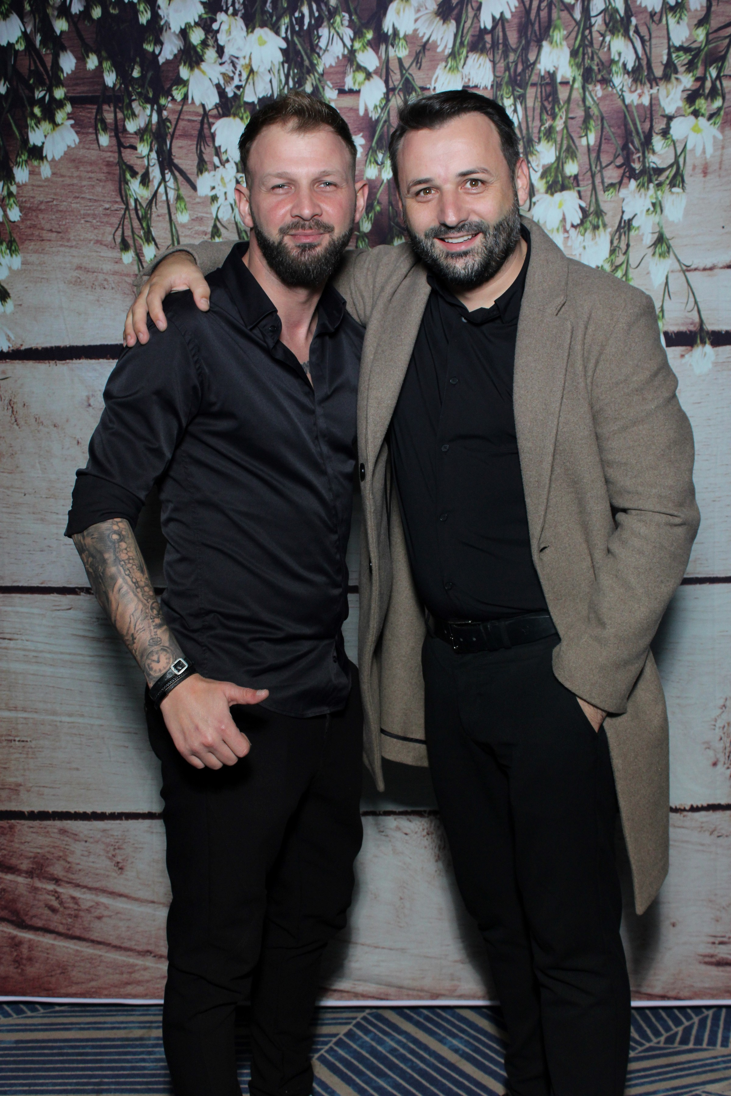 Botez Amza-Theodor. Servicii foto-video profesionale, pentru momente de neuitat