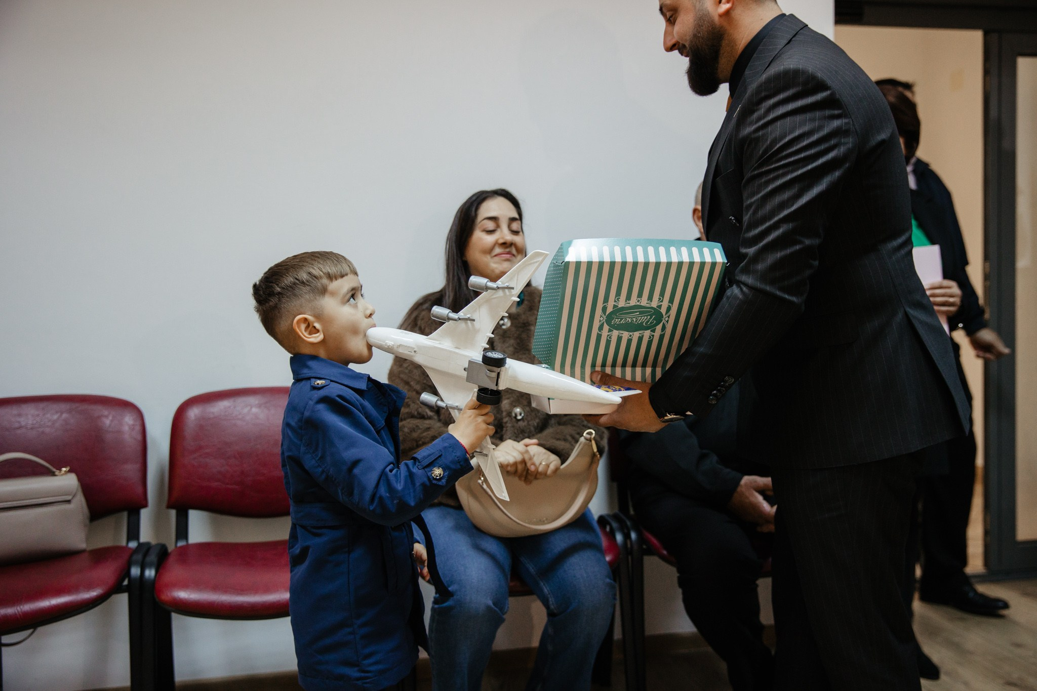 Nunta de Poveste la Sucevița: Cristi și Andreea. Servicii foto-video profesionale, pentru momente de neuitat