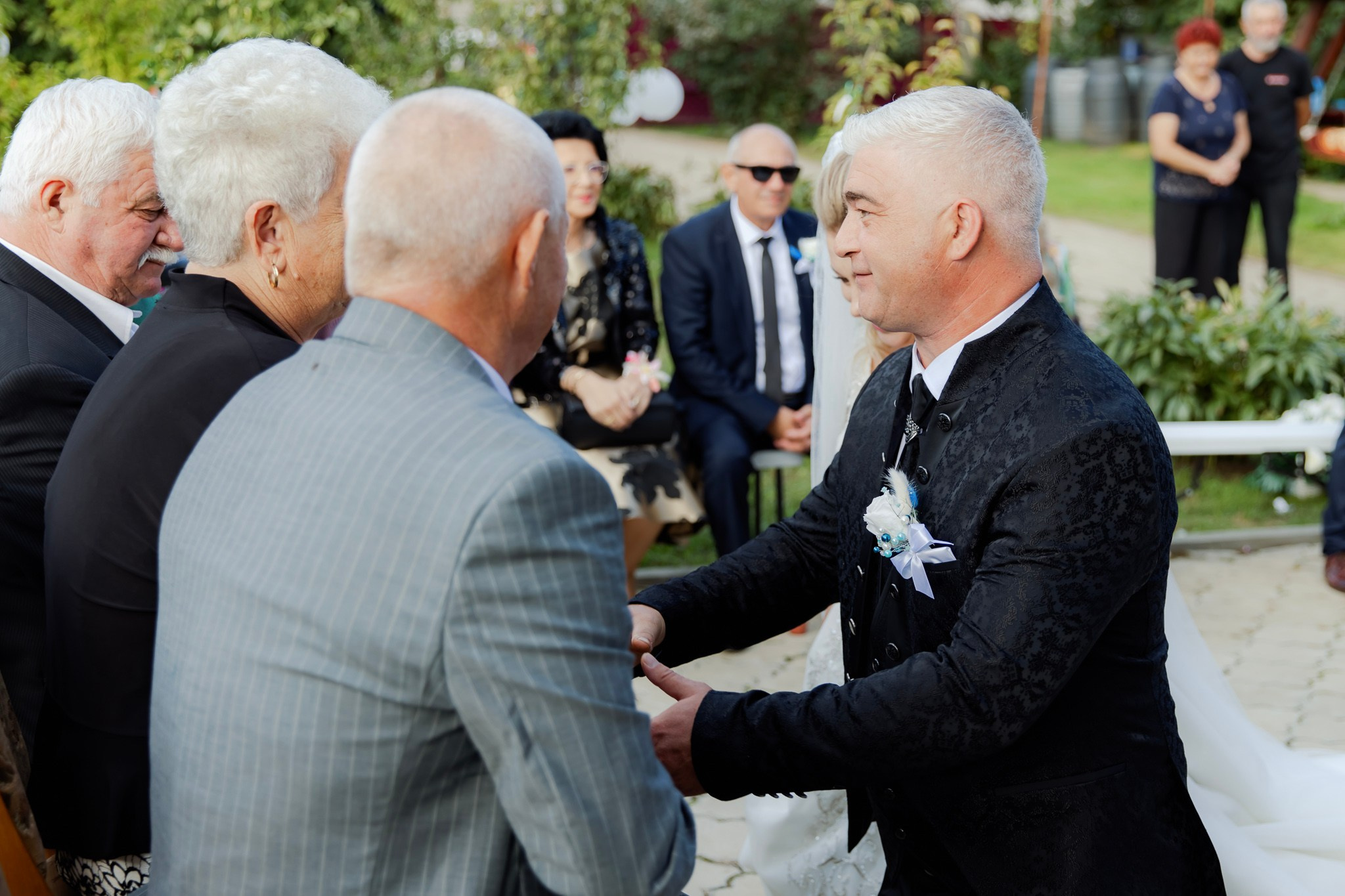 Mihai & Oana. Servicii foto-video profesionale, pentru momente de neuitat