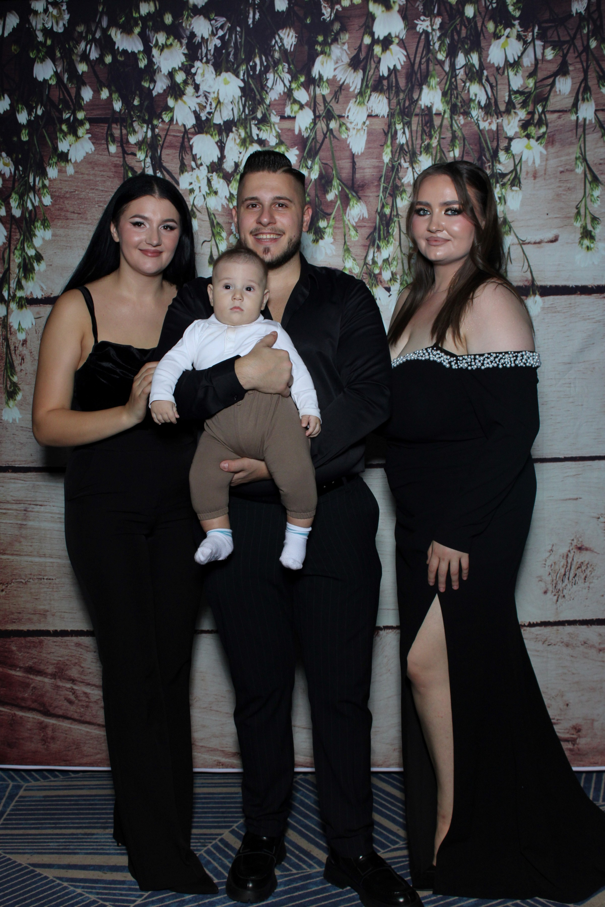 Botez Amza-Theodor. Servicii foto-video profesionale, pentru momente de neuitat