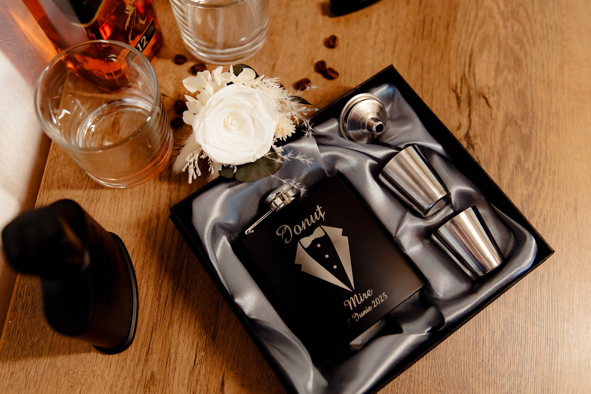 Ioana & Ionuț | Nuntă de poveste la Păstrăvăria Poiana din Mălini județul Suceava. Servicii foto-video profesionale, pentru momente de neuitat