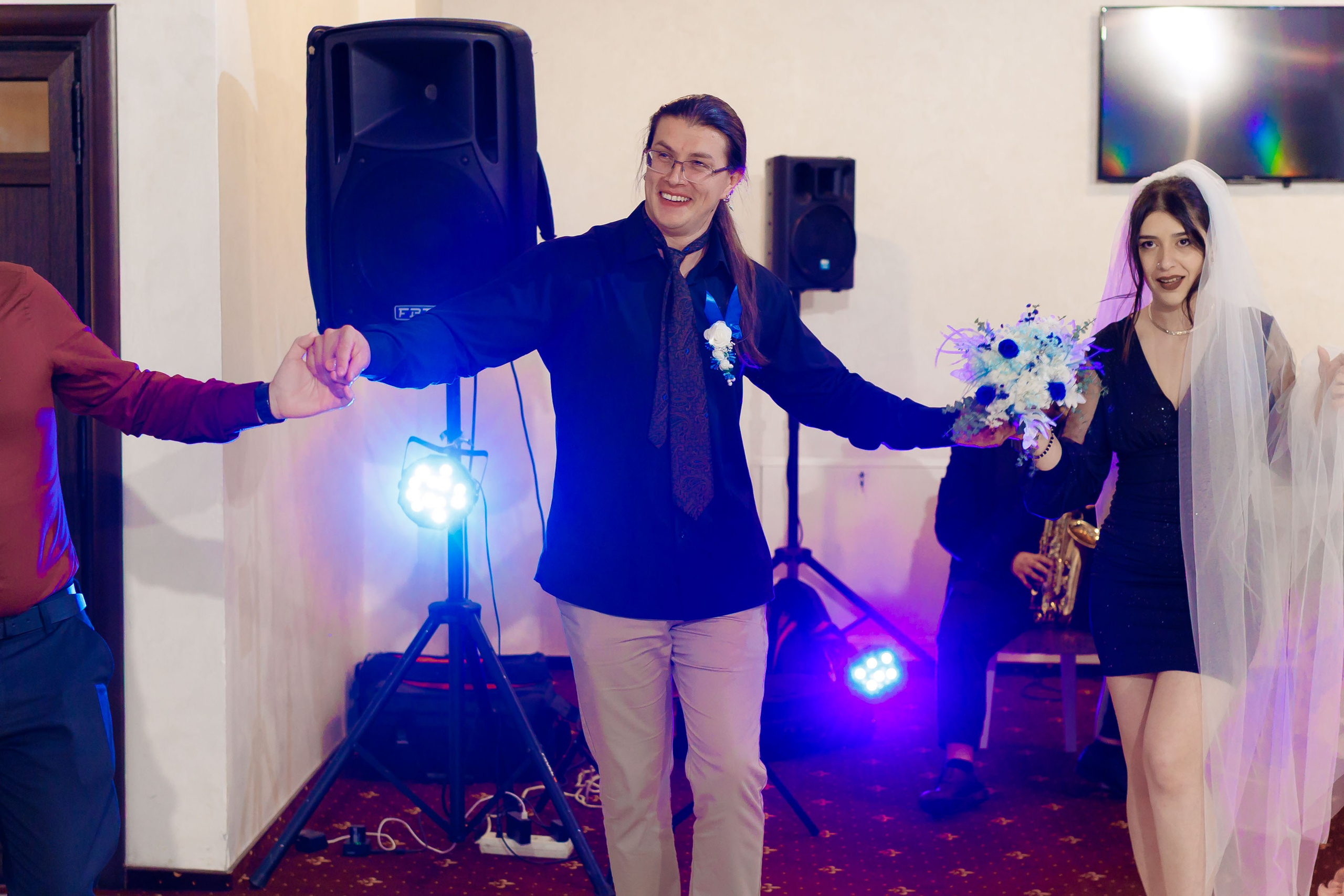 Loredana & Emilian – Ziua Nunții | Videografie - fotografie Botez Suceava, Iași, Botoșani. Servicii foto-video profesionale, pentru momente de neuitat