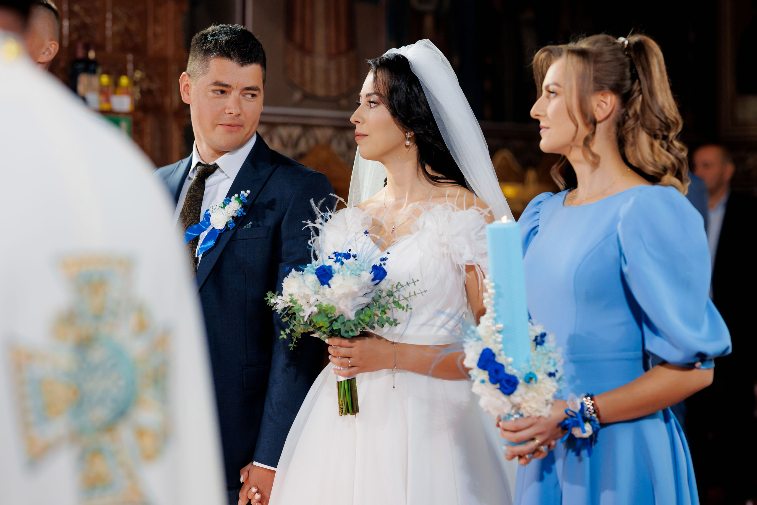 Loredana & Emilian – Ziua Nunții | Videografie - fotografie Botez Suceava, Iași, Botoșani. Servicii foto-video profesionale, pentru momente de neuitat